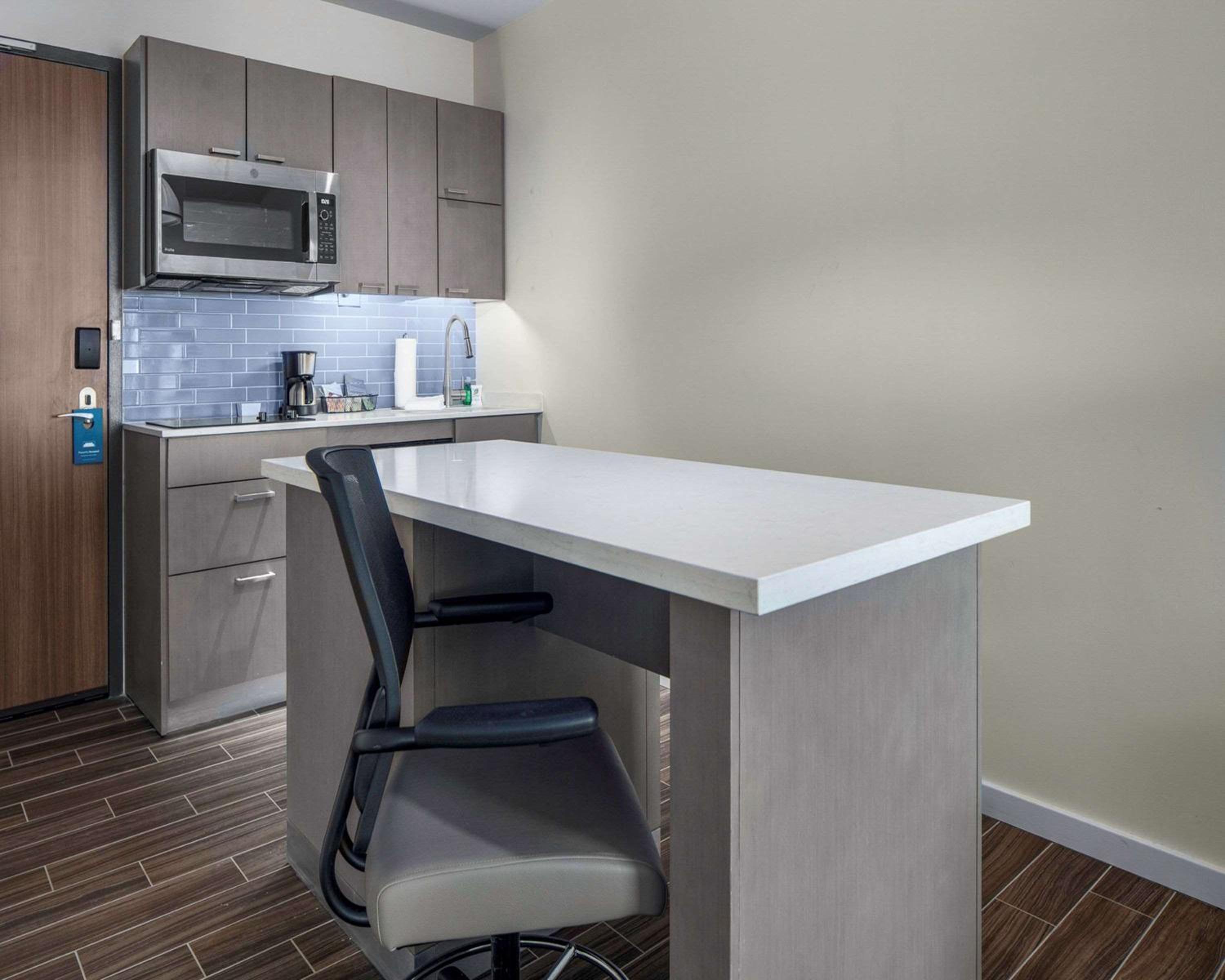 King Studio Suite with Kitchen and Sofa Bed - Photo 2