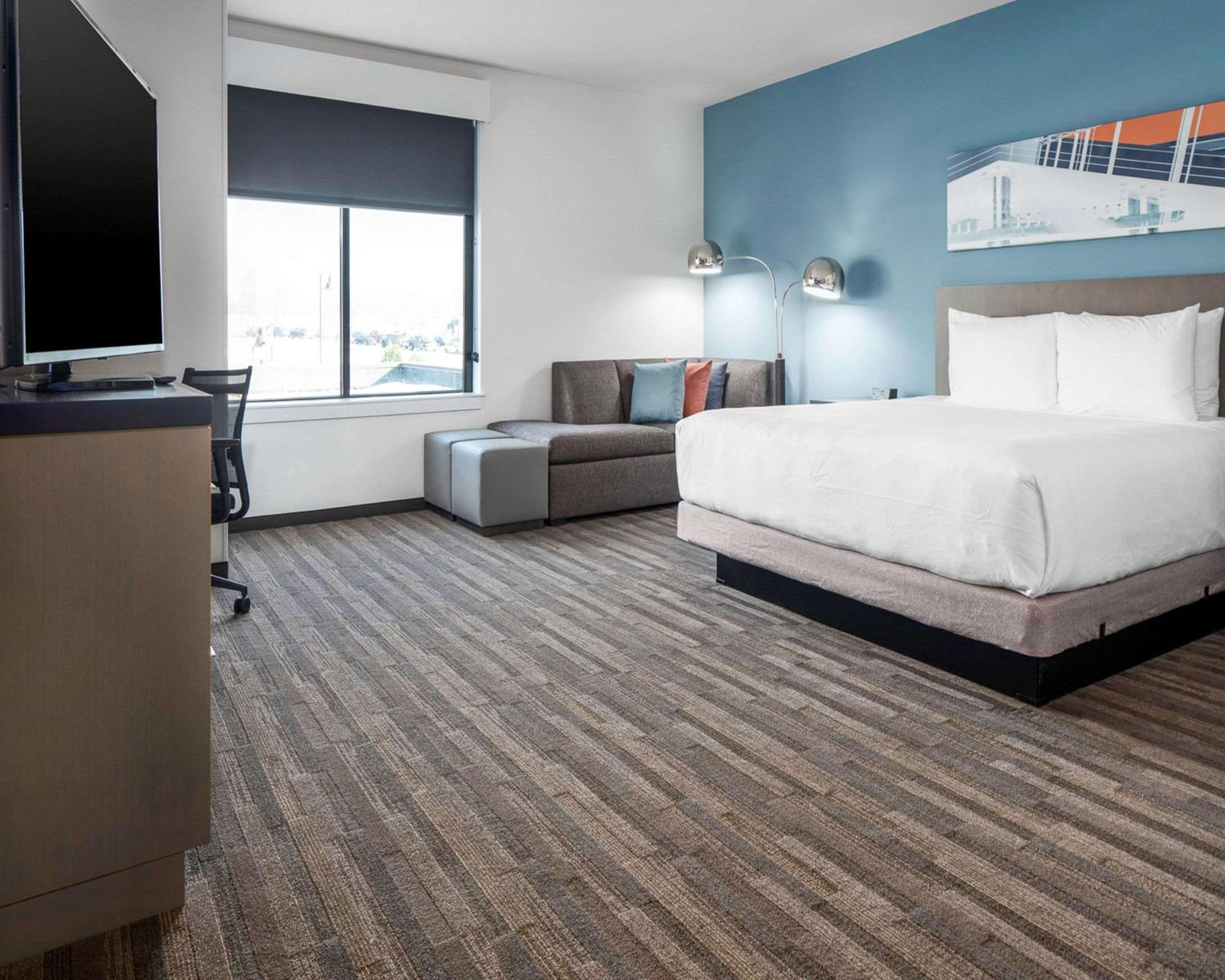King Room - Photo 1