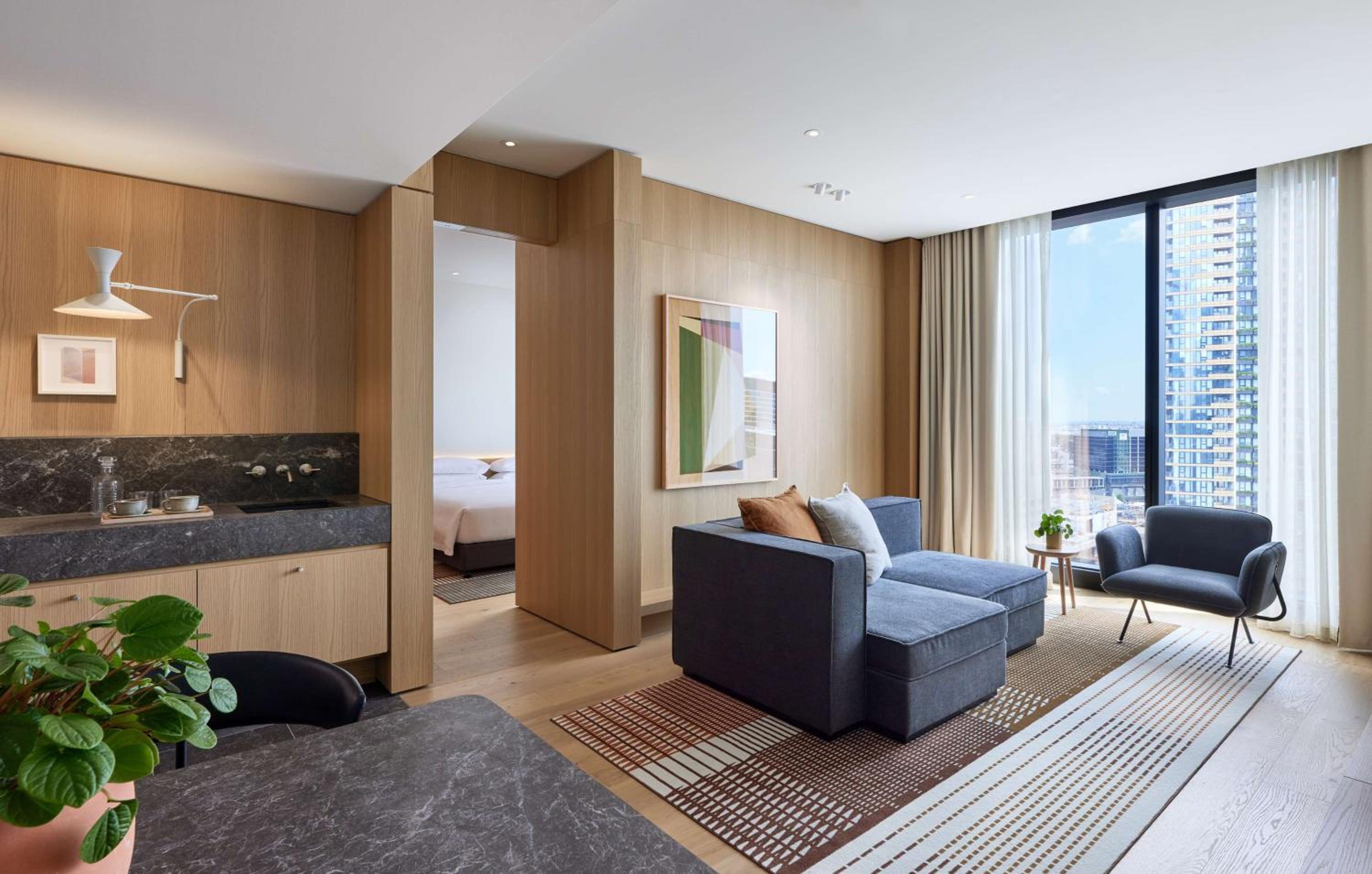 King Suite - Photo 1