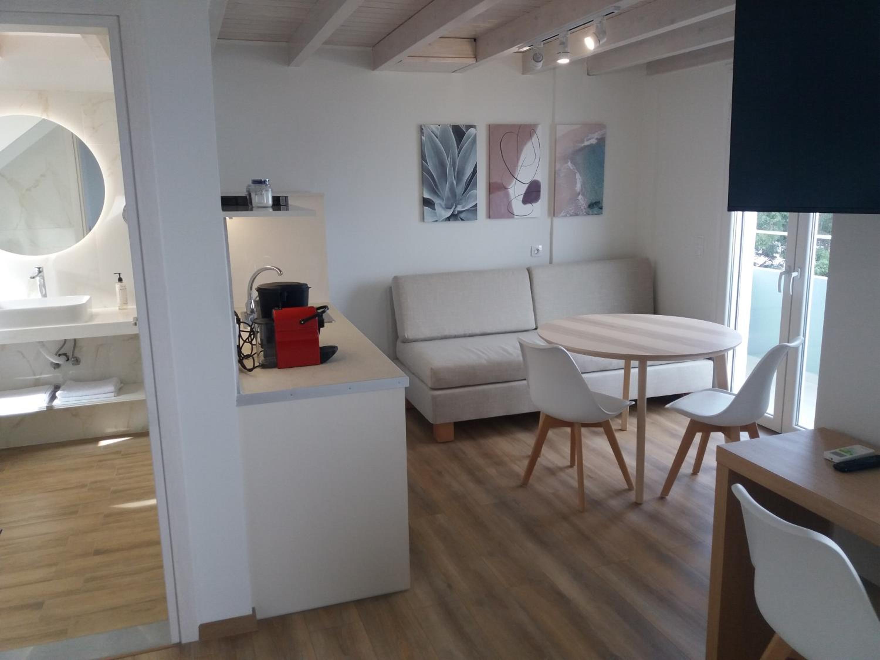 Duplex Suite photo 3
