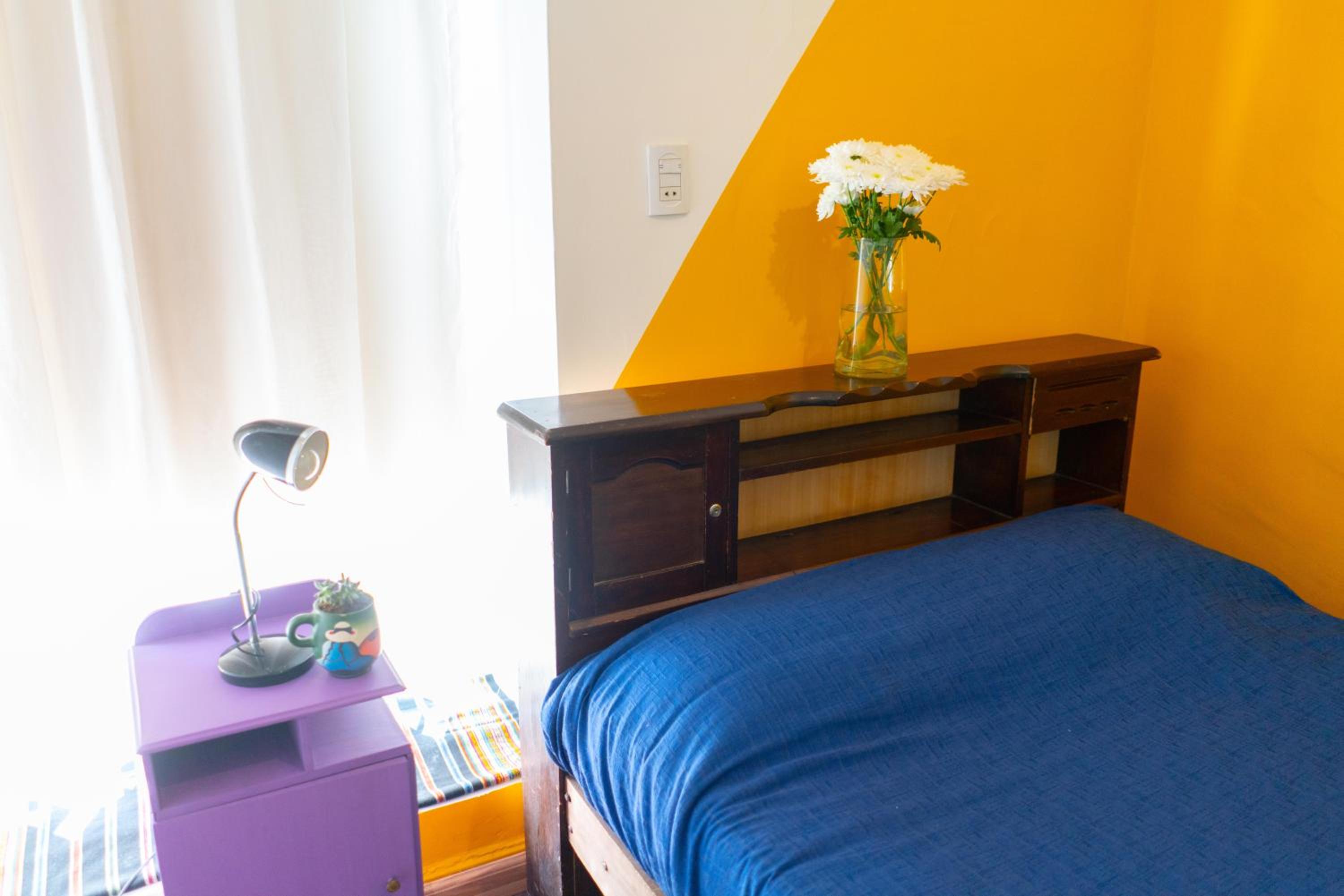 Double Room with Private Bathroom photo 3