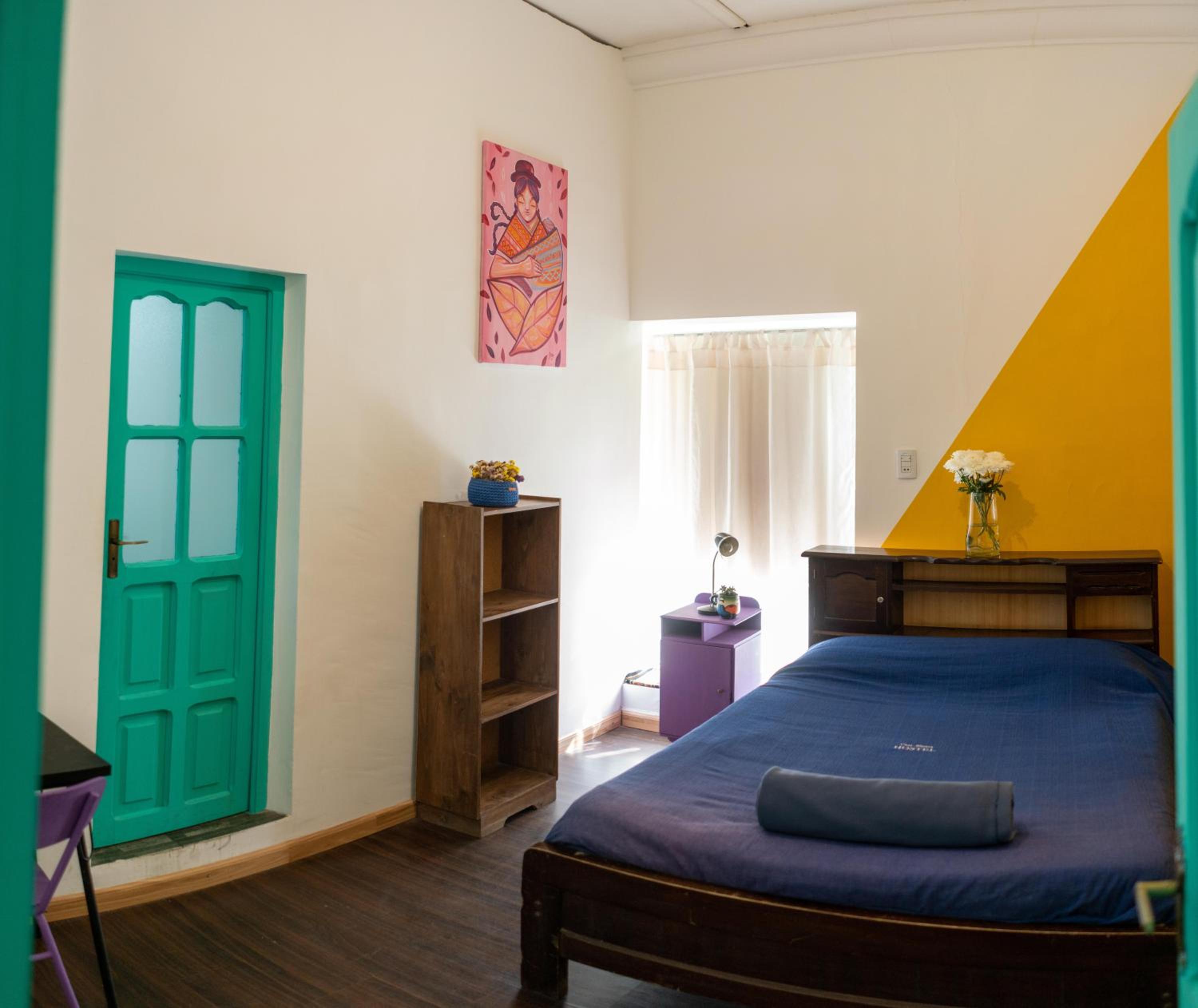 Double Room with Private Bathroom photo 1