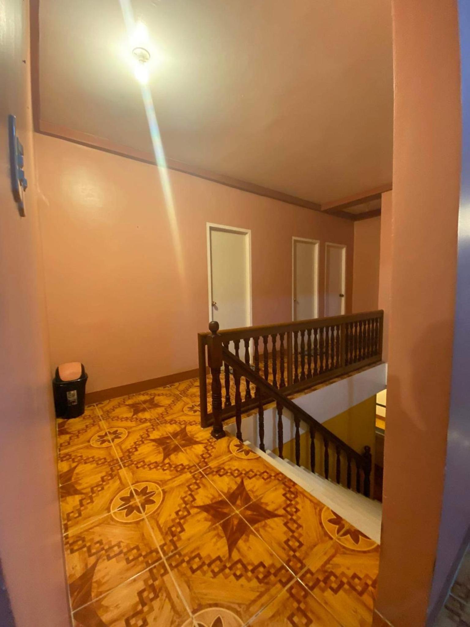 Budget Single Room photo 2