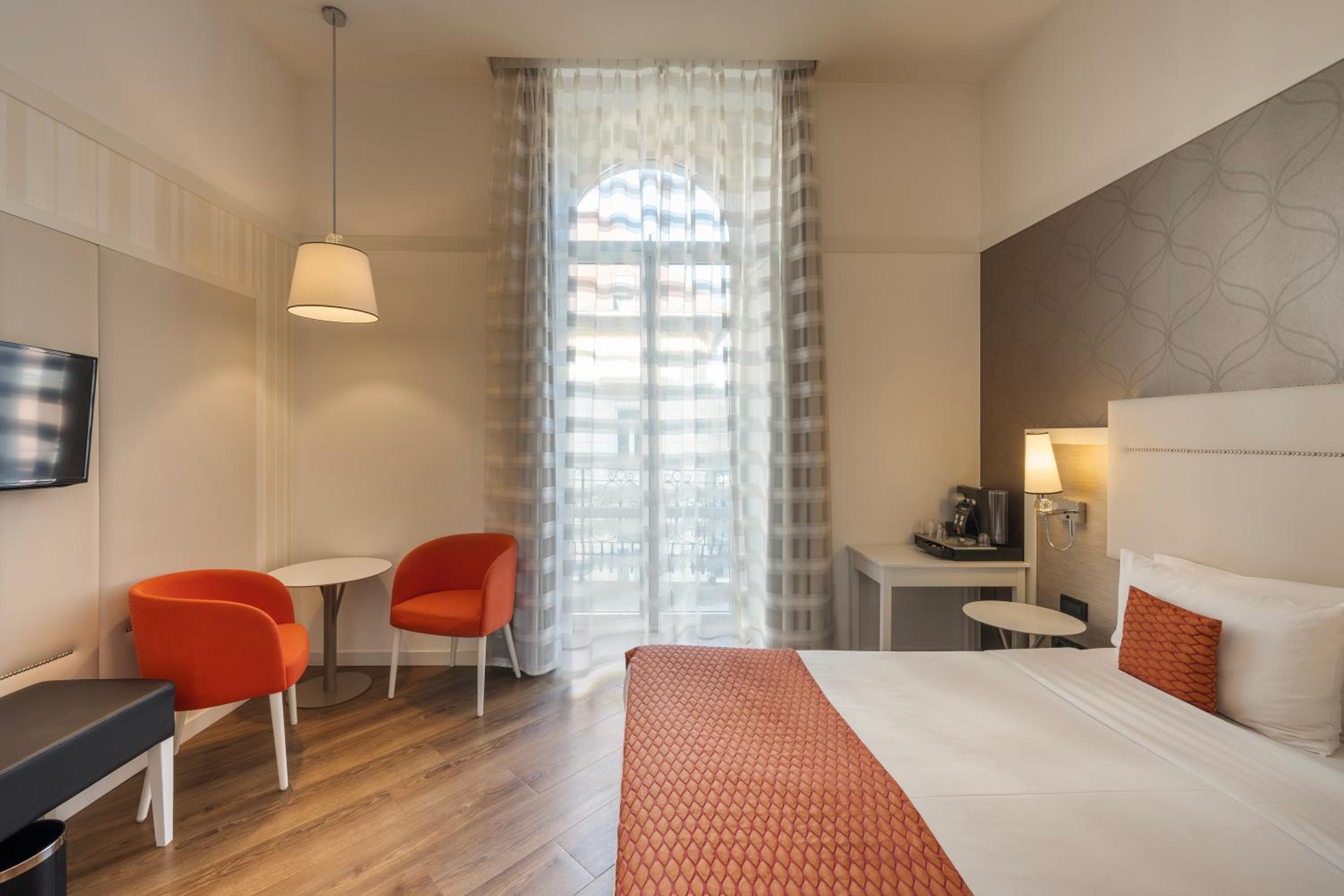 Executive Room