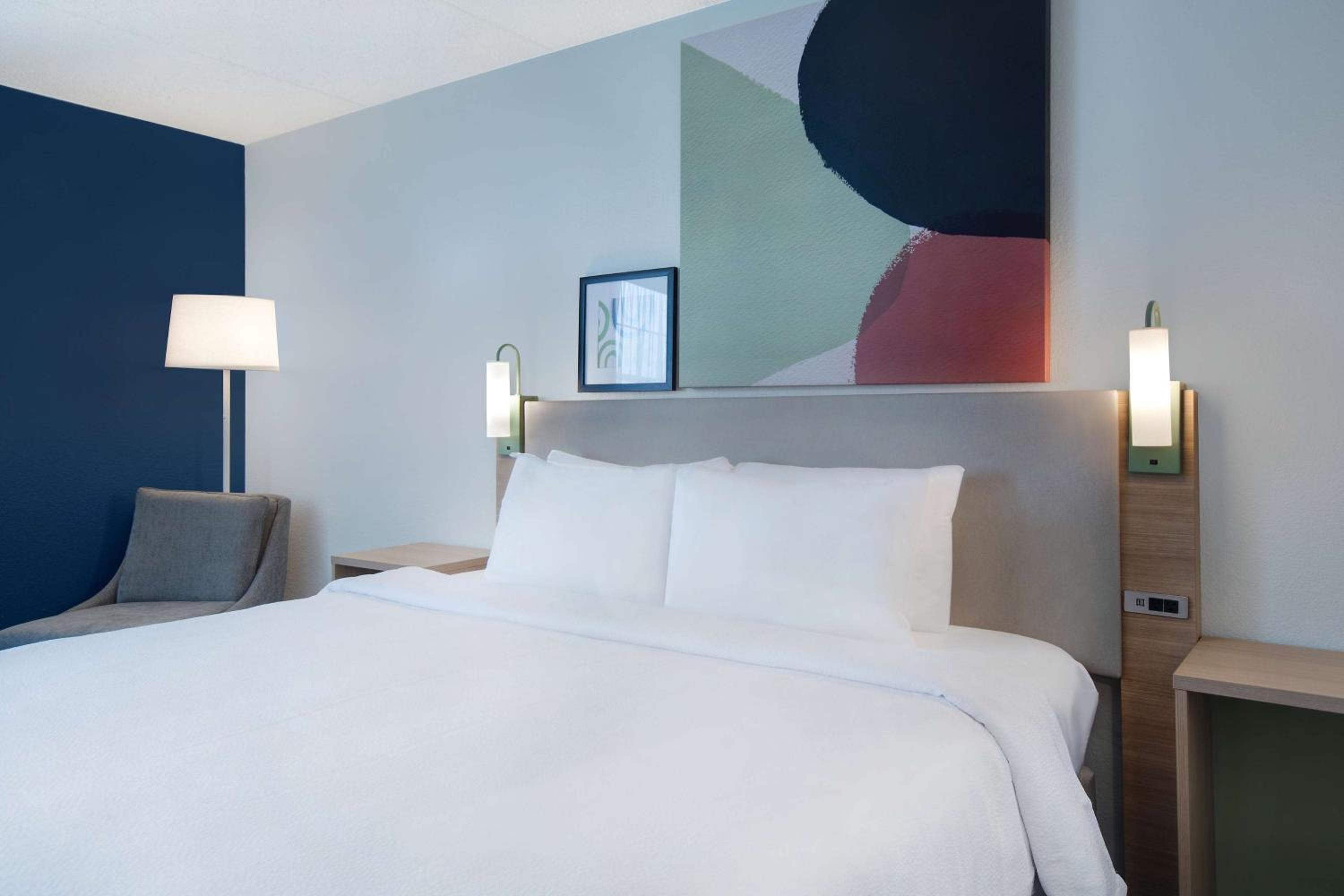 King Room - Photo 1