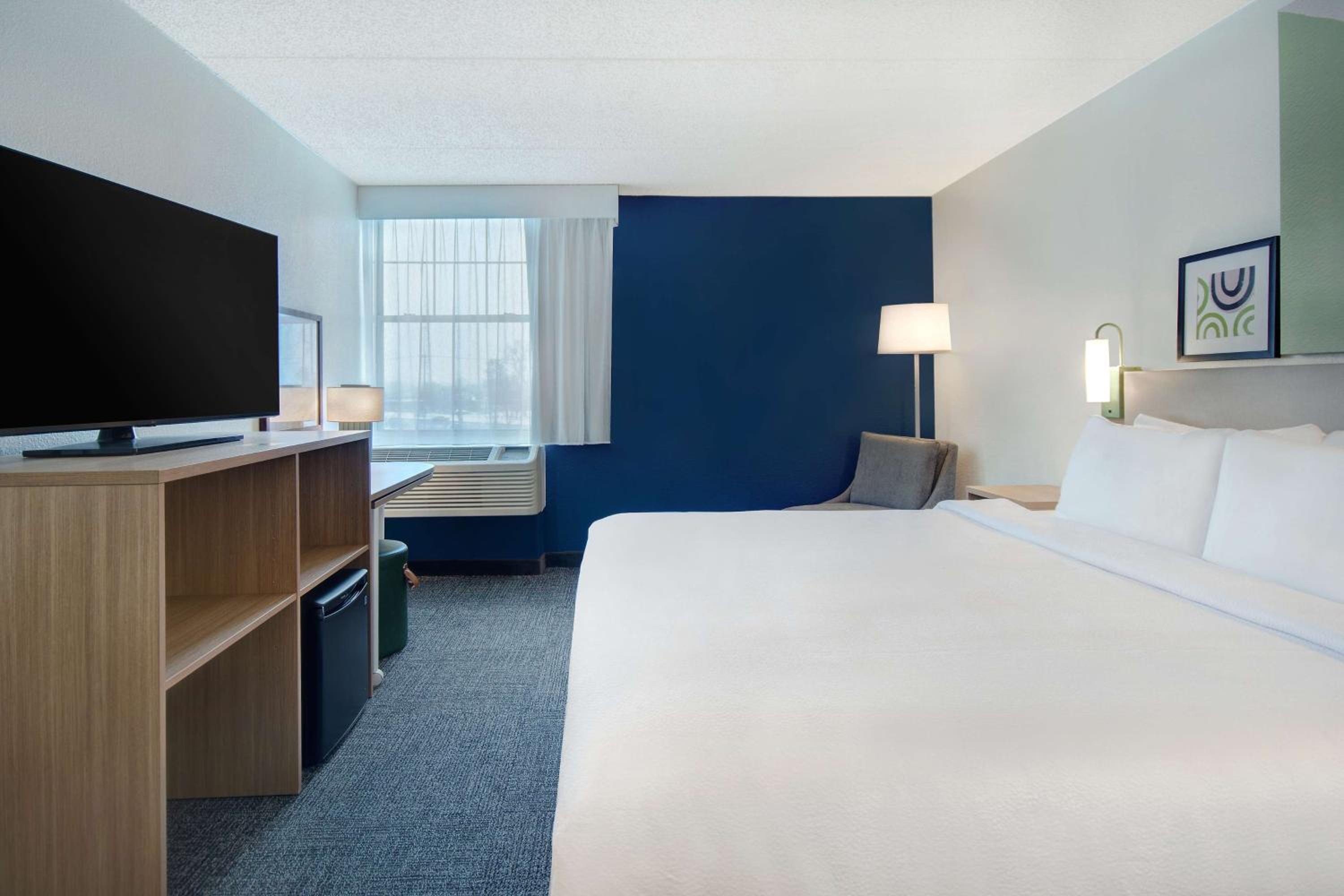 King Room - Photo 6