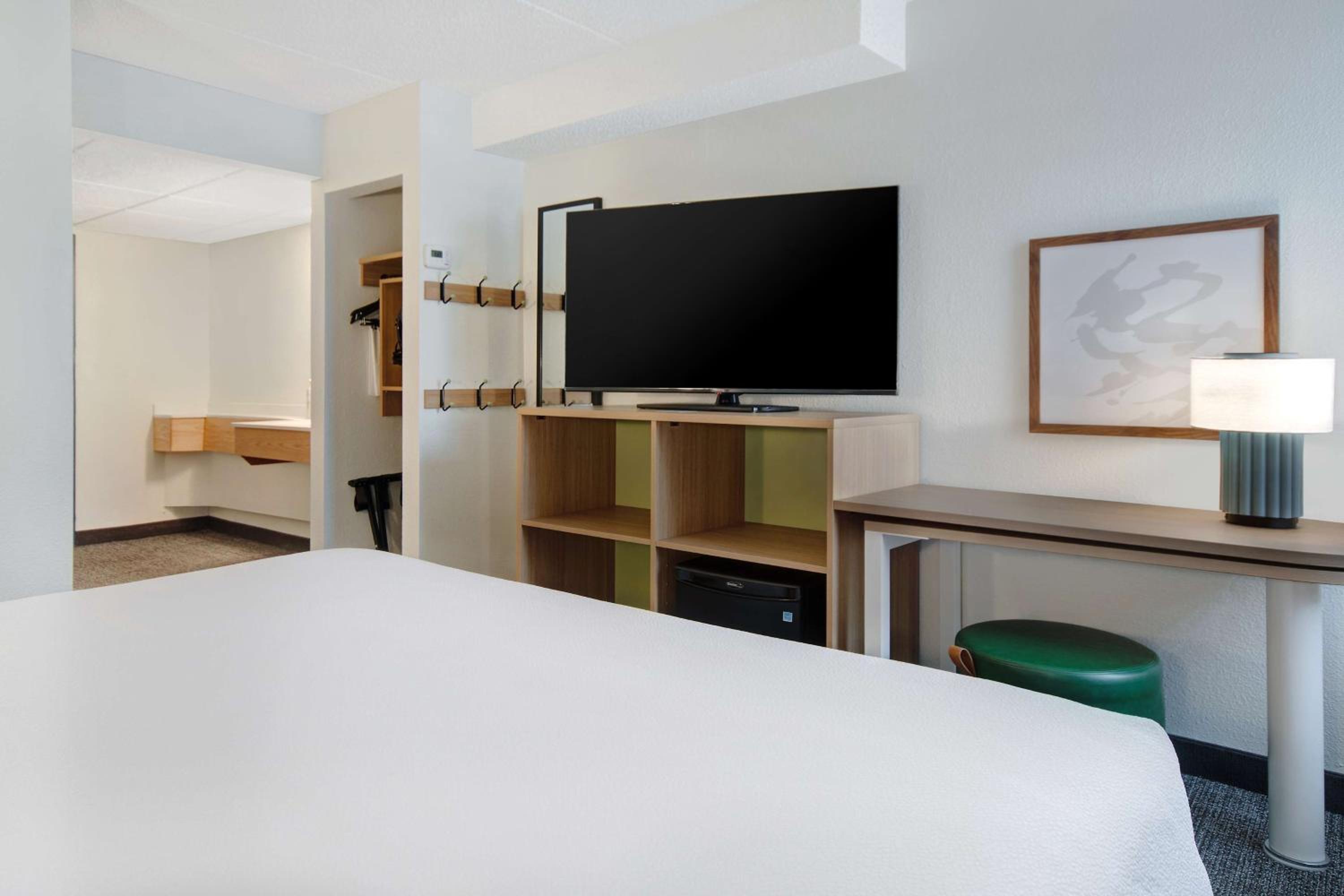 King Room with Bath Tub - Mobility/Hearing Access - Photo 2