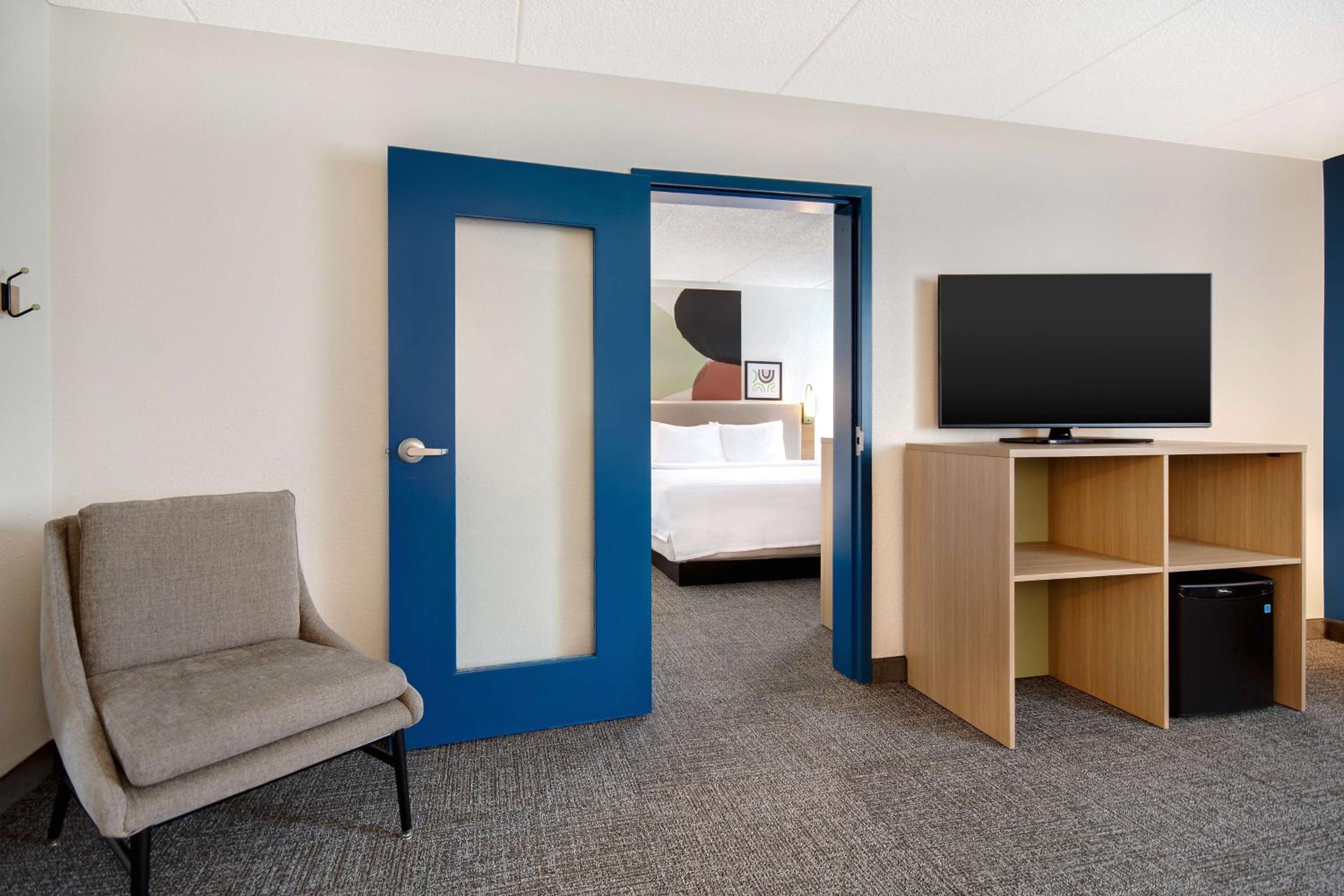 King Suite - Photo 1