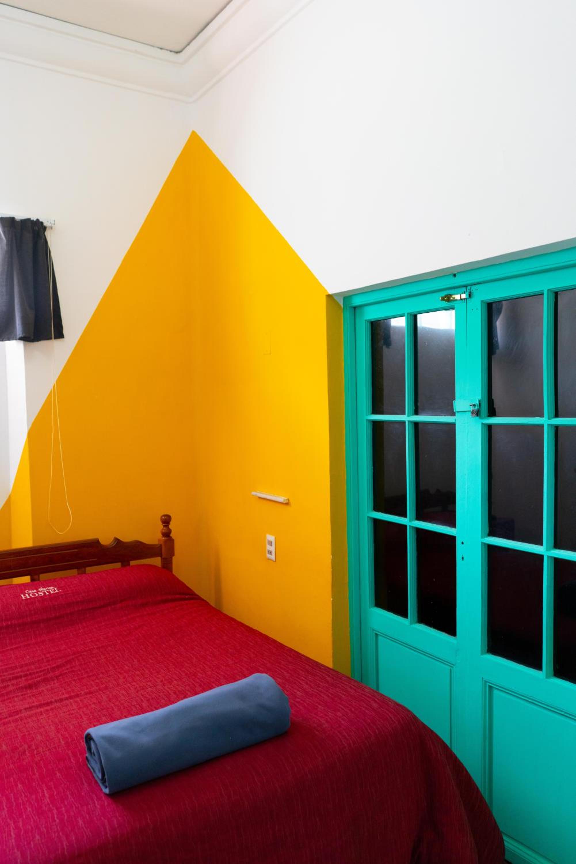 Double Room with Shared Bathroom photo 1