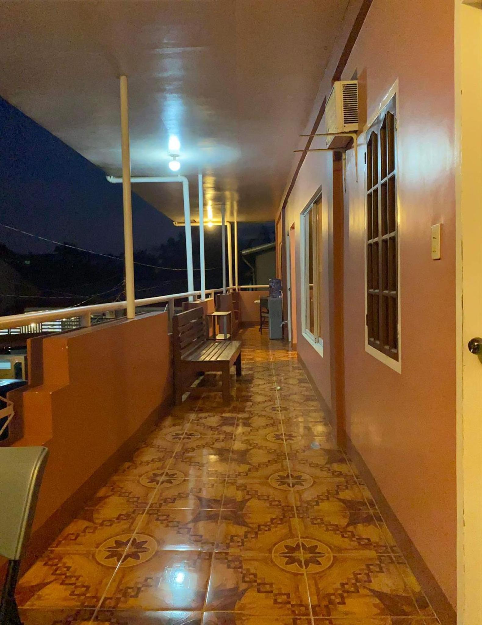 Classic Quadruple Room photo 3