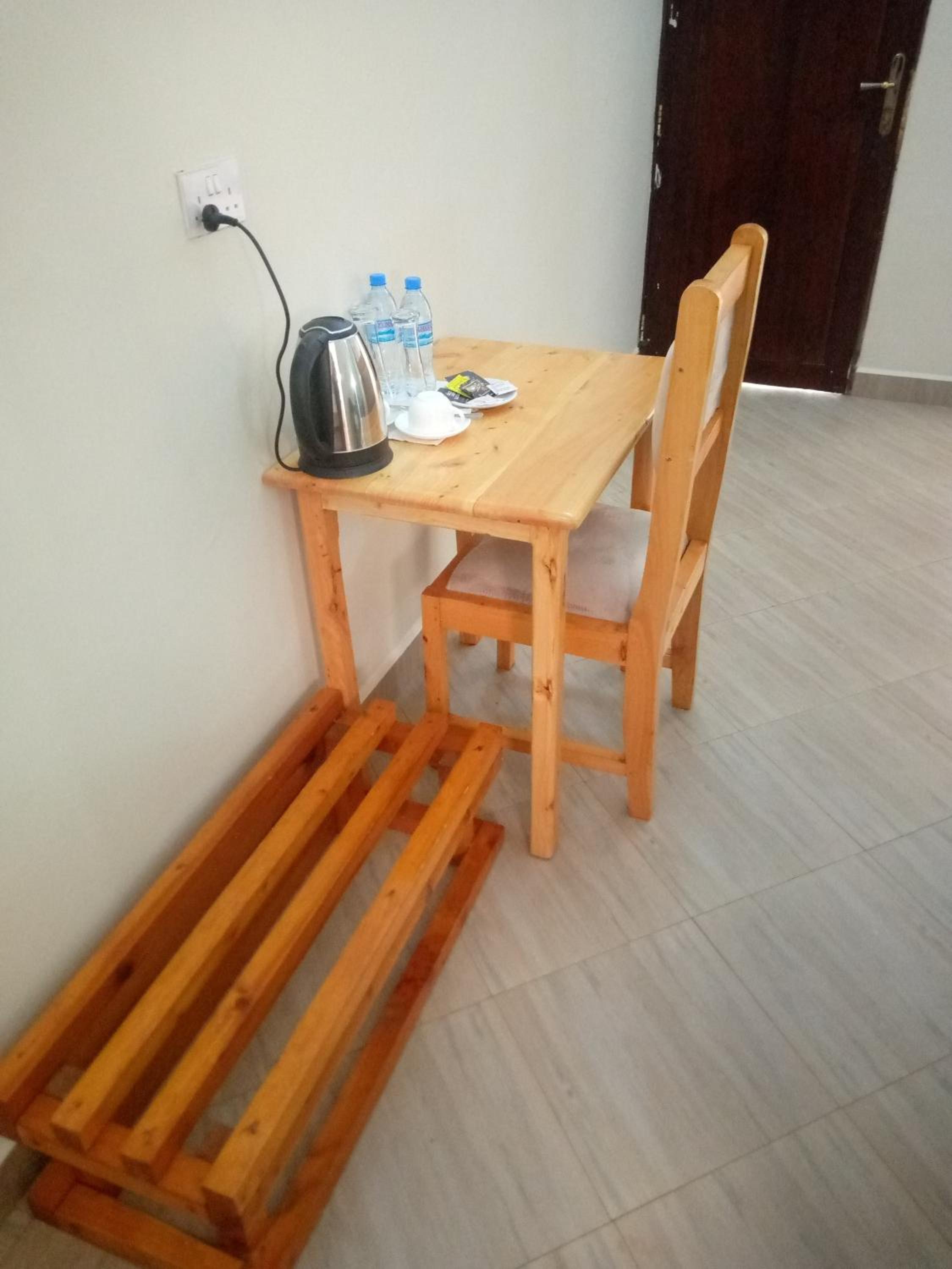 Double Room photo 2