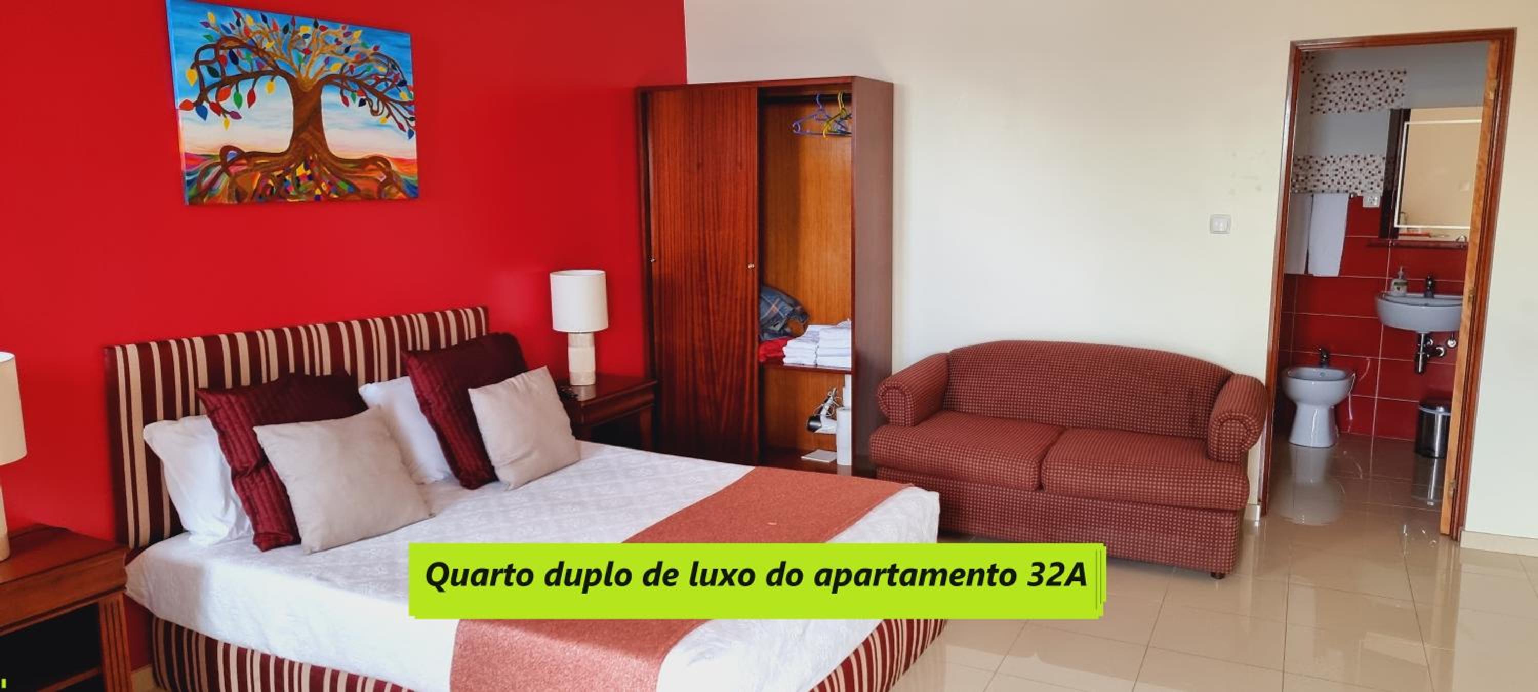 Apartment with Sea View 32A photo 1