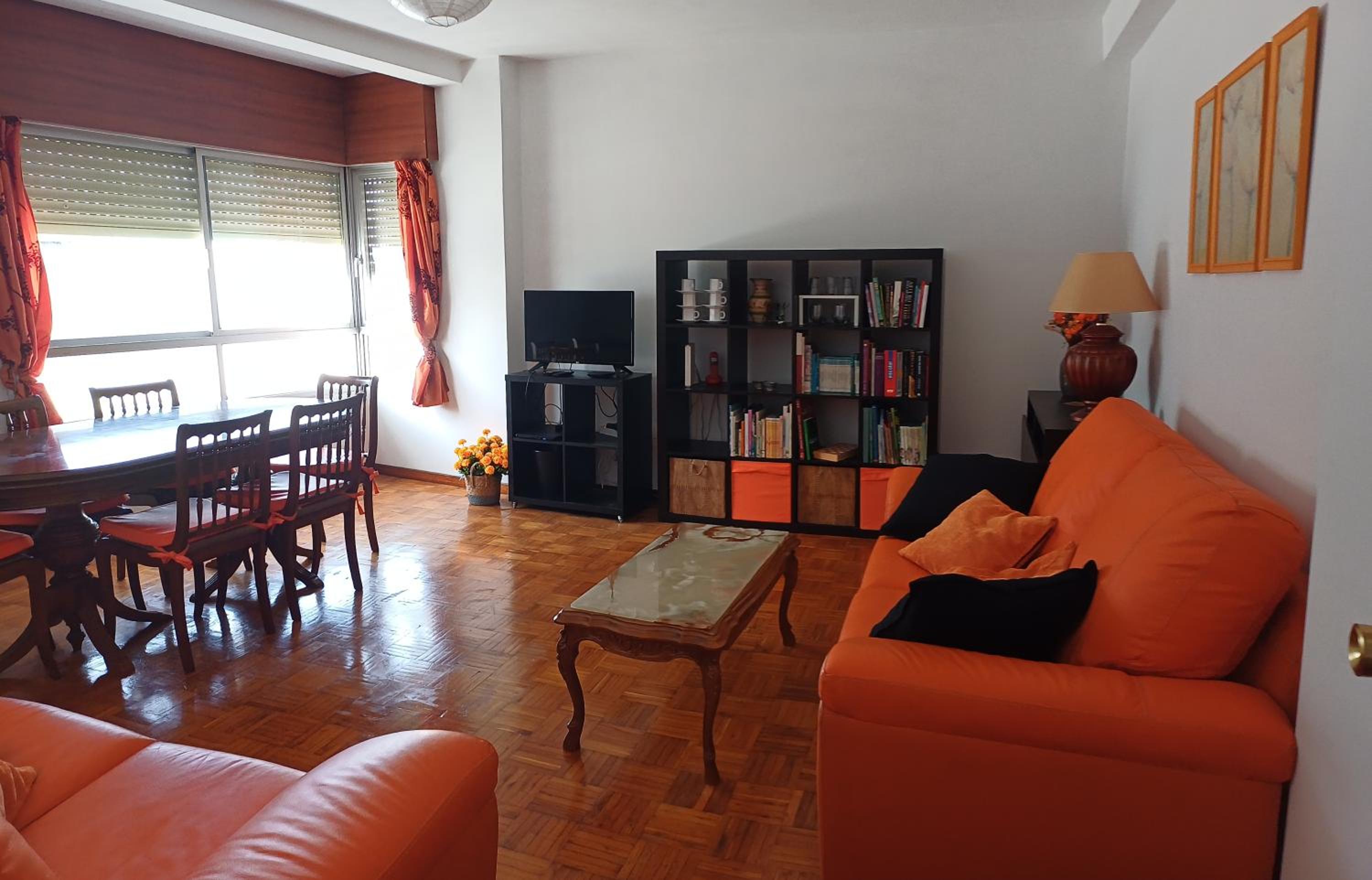 Departamento de tres habitaciones