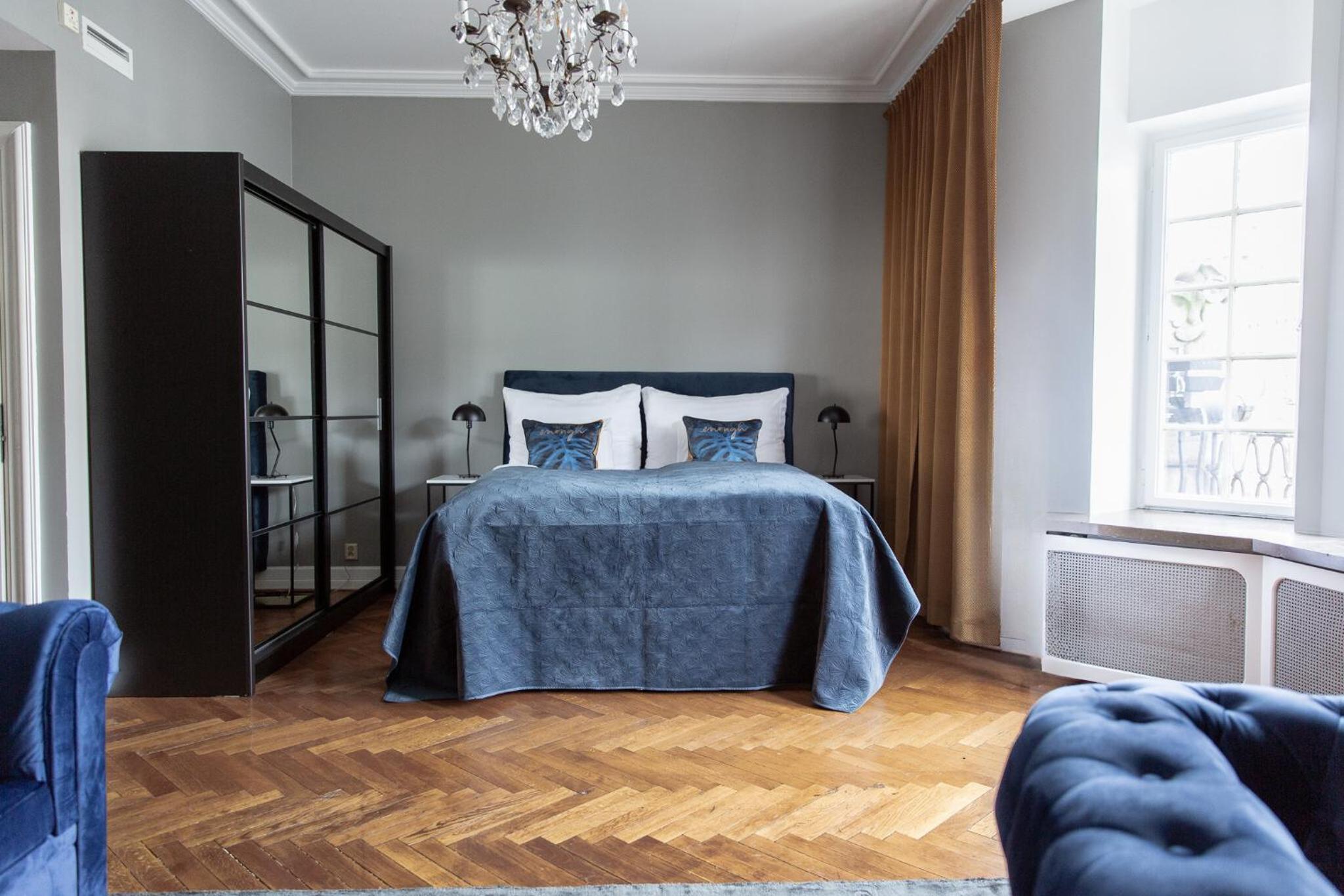Deluxe Double Room - Photo 4