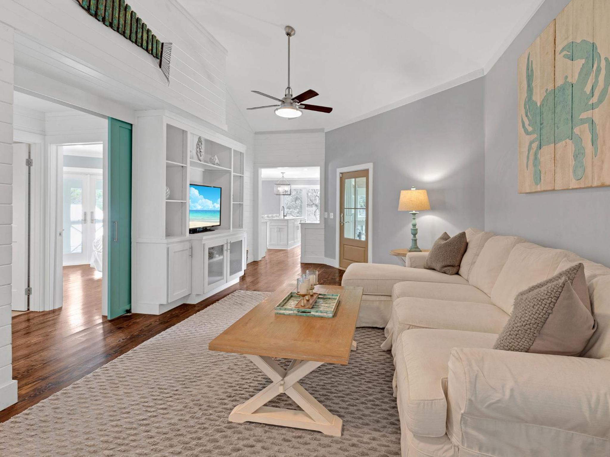 Five-Bedroom House photo 1