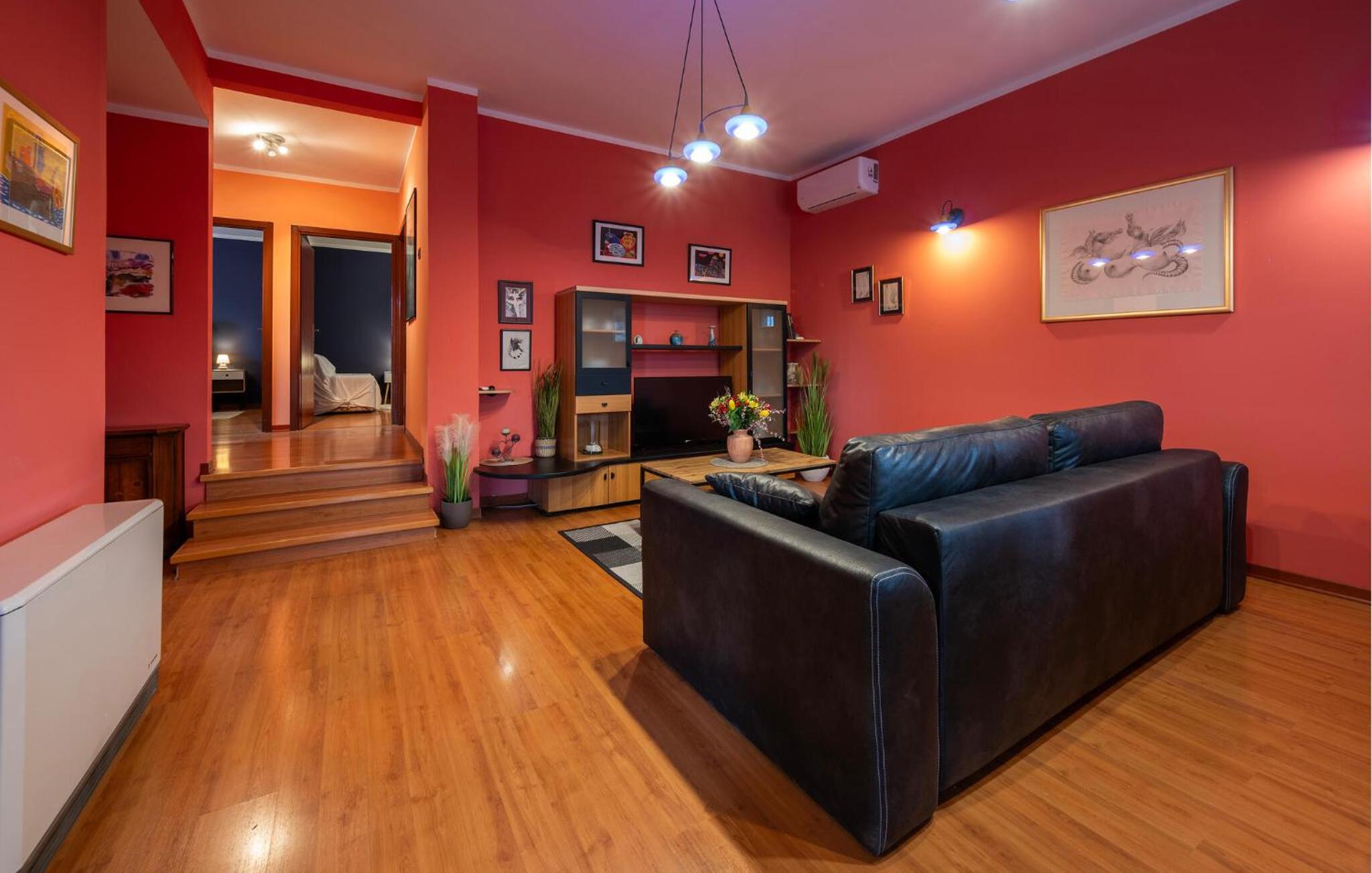 Two-Bedroom Holiday Home photo 1
