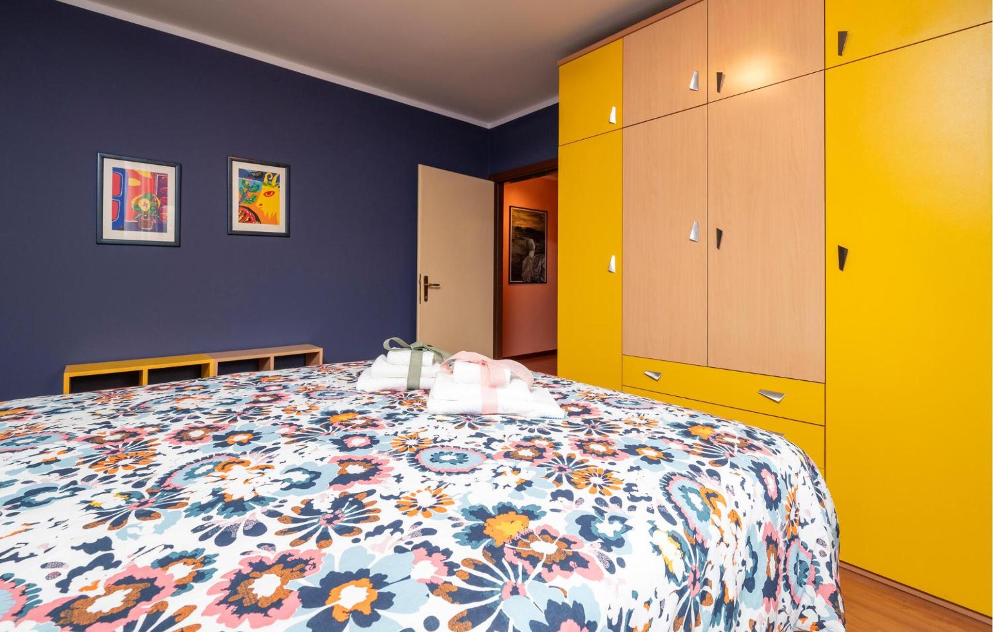 Two-Bedroom Holiday Home photo 3