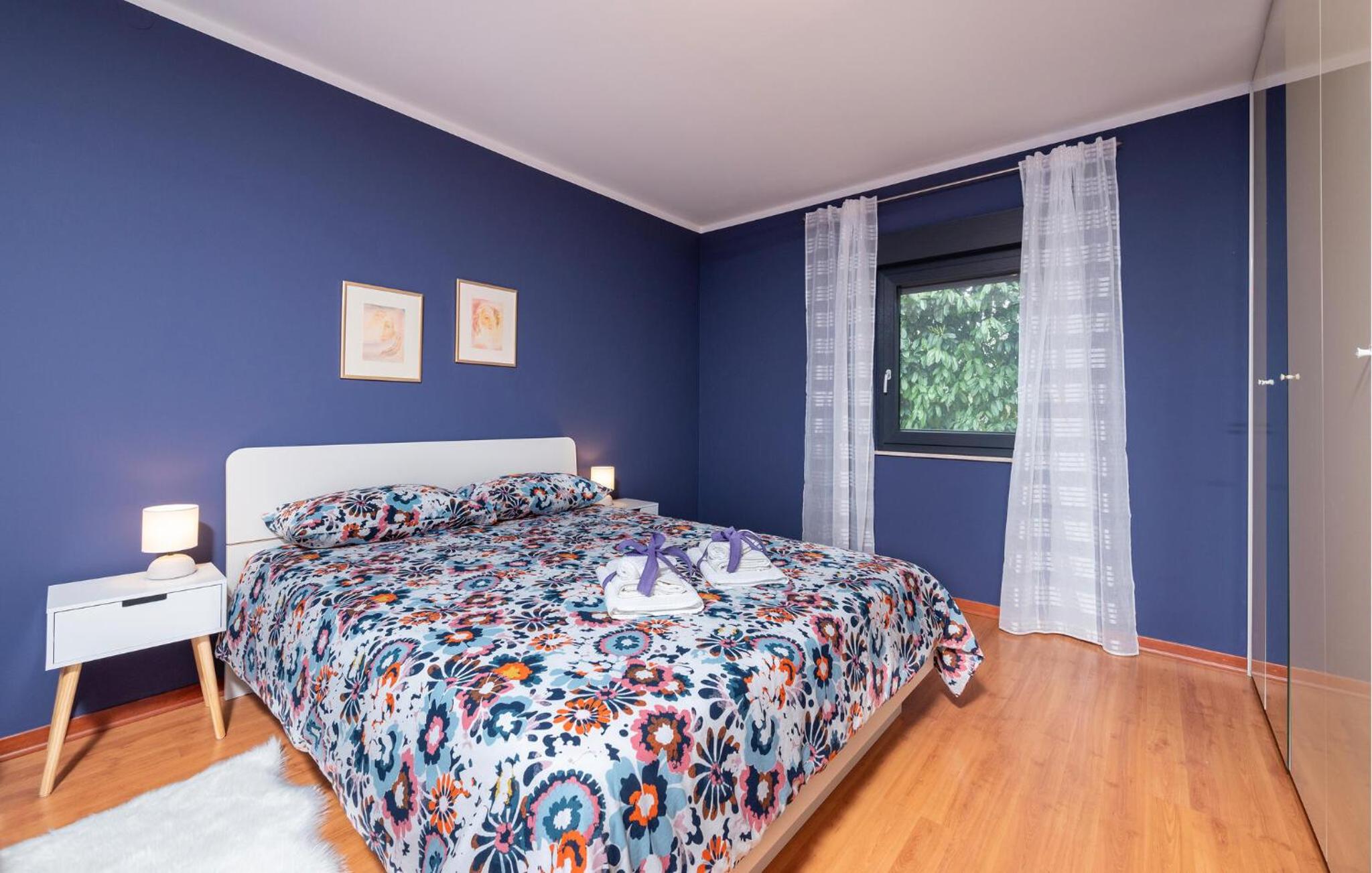 Two-Bedroom Holiday Home photo 2