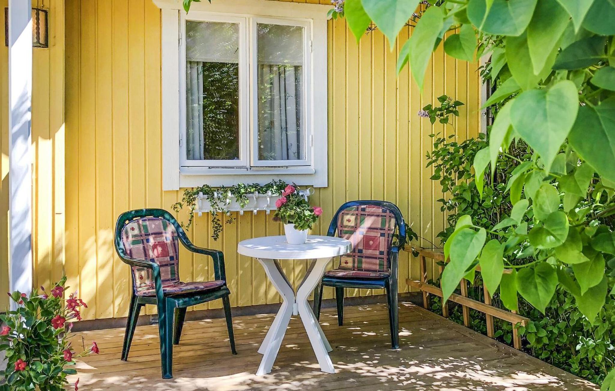 Two-Bedroom Holiday Home photo 3