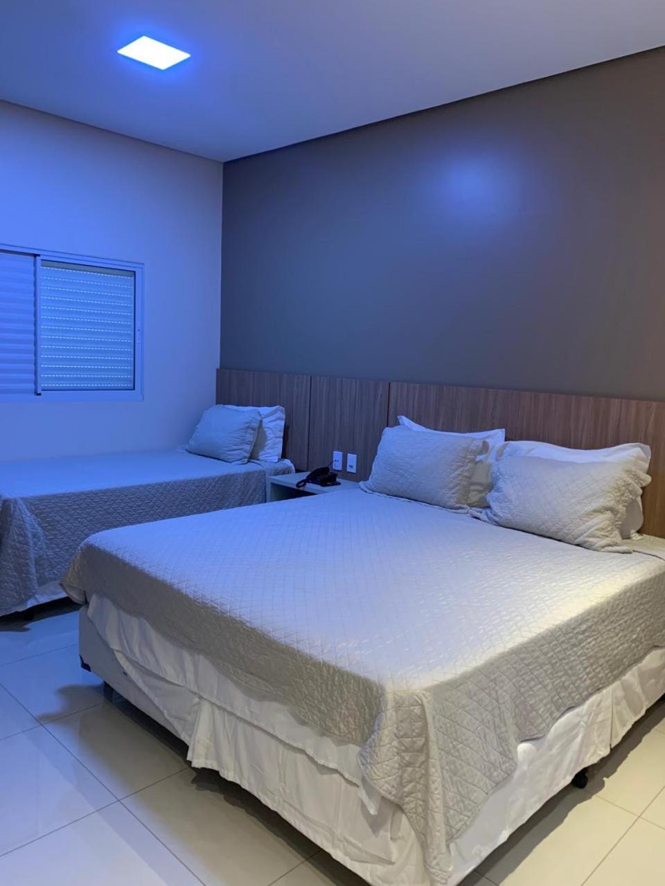 Comfort Triple Room