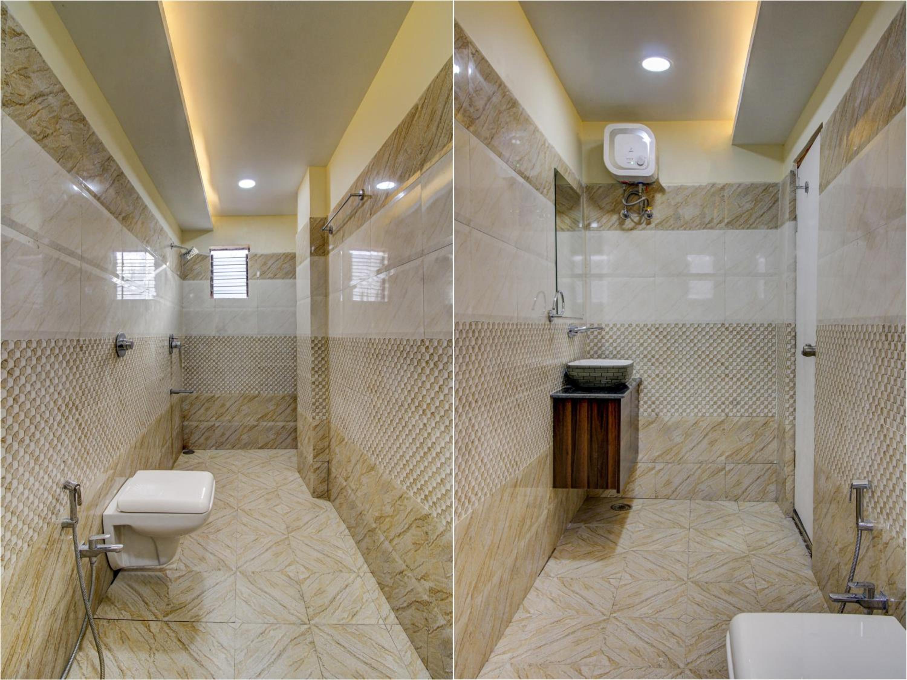 Classic Triple Room photo 2