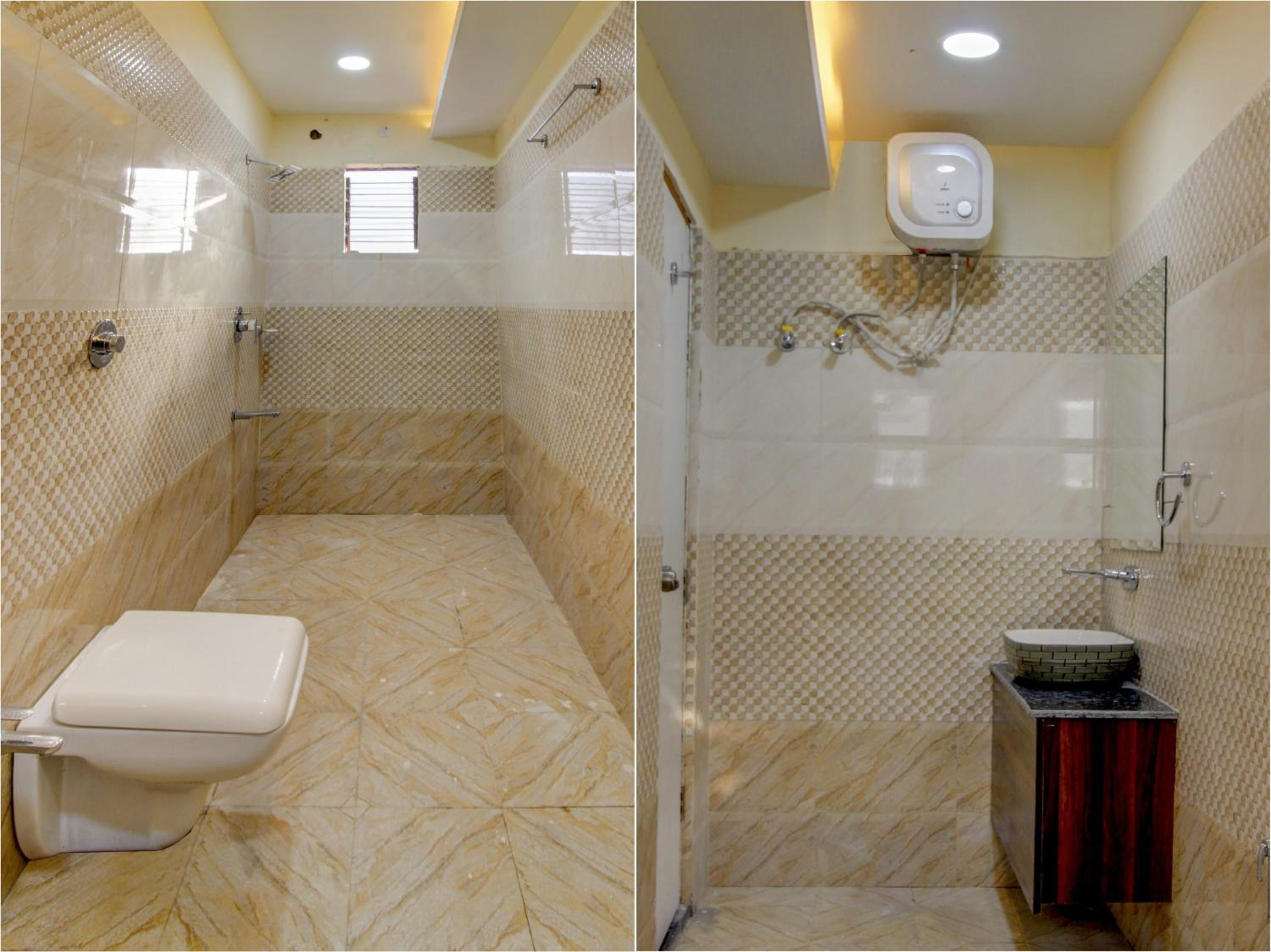 Classic Triple Room photo 3