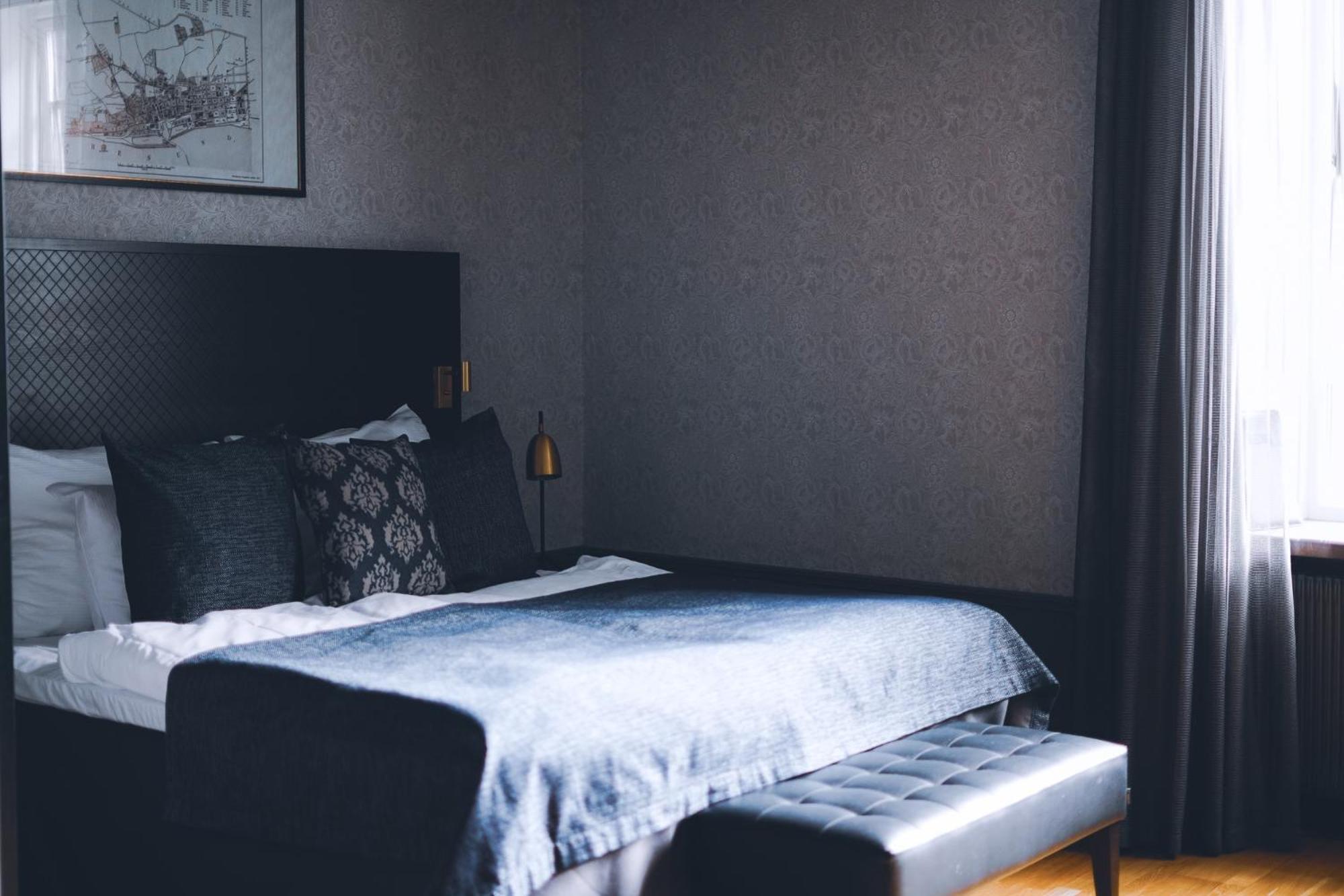 Standard Double or Twin Room - Photo 2