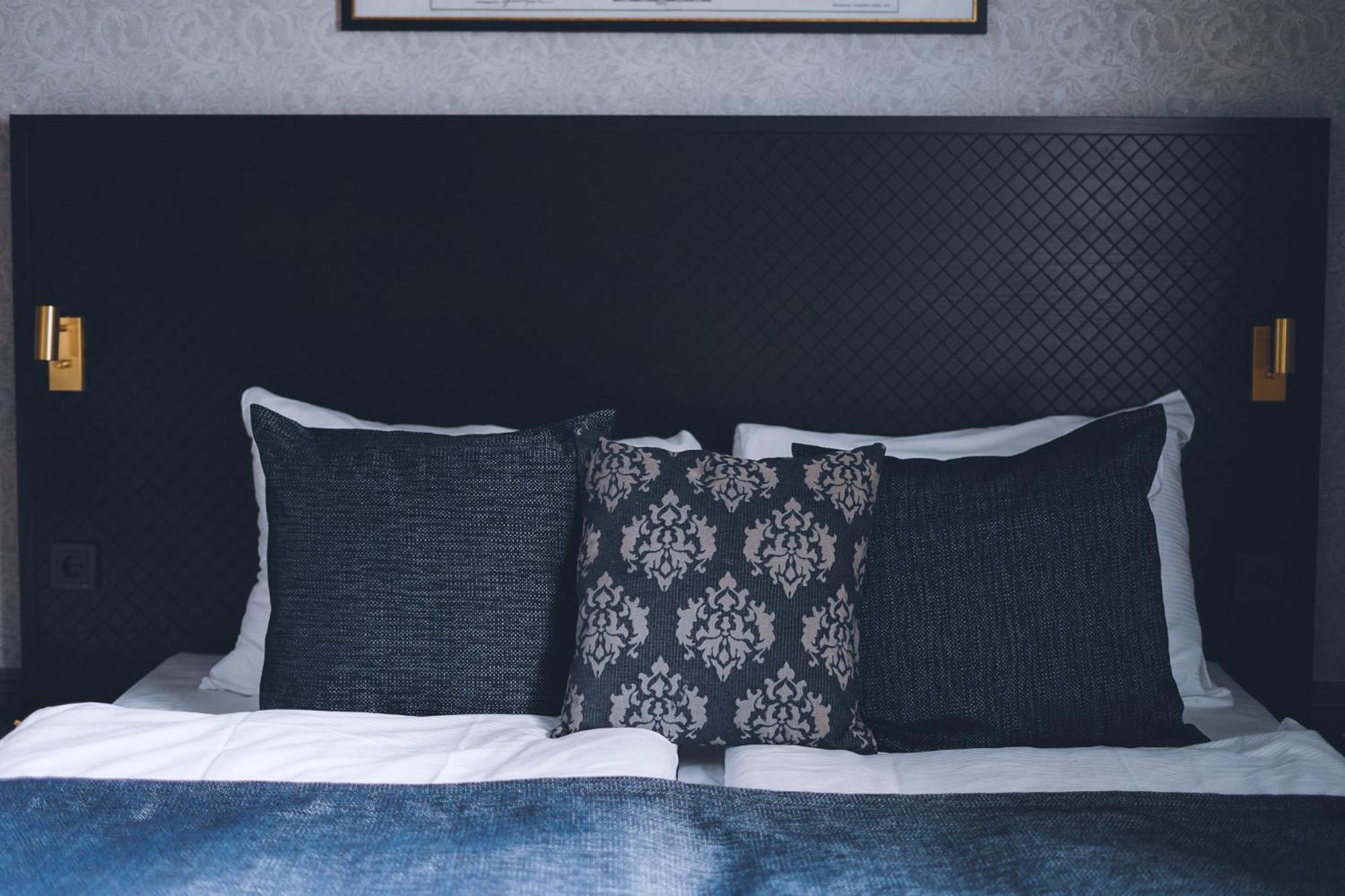 Standard Double or Twin Room - Photo 4