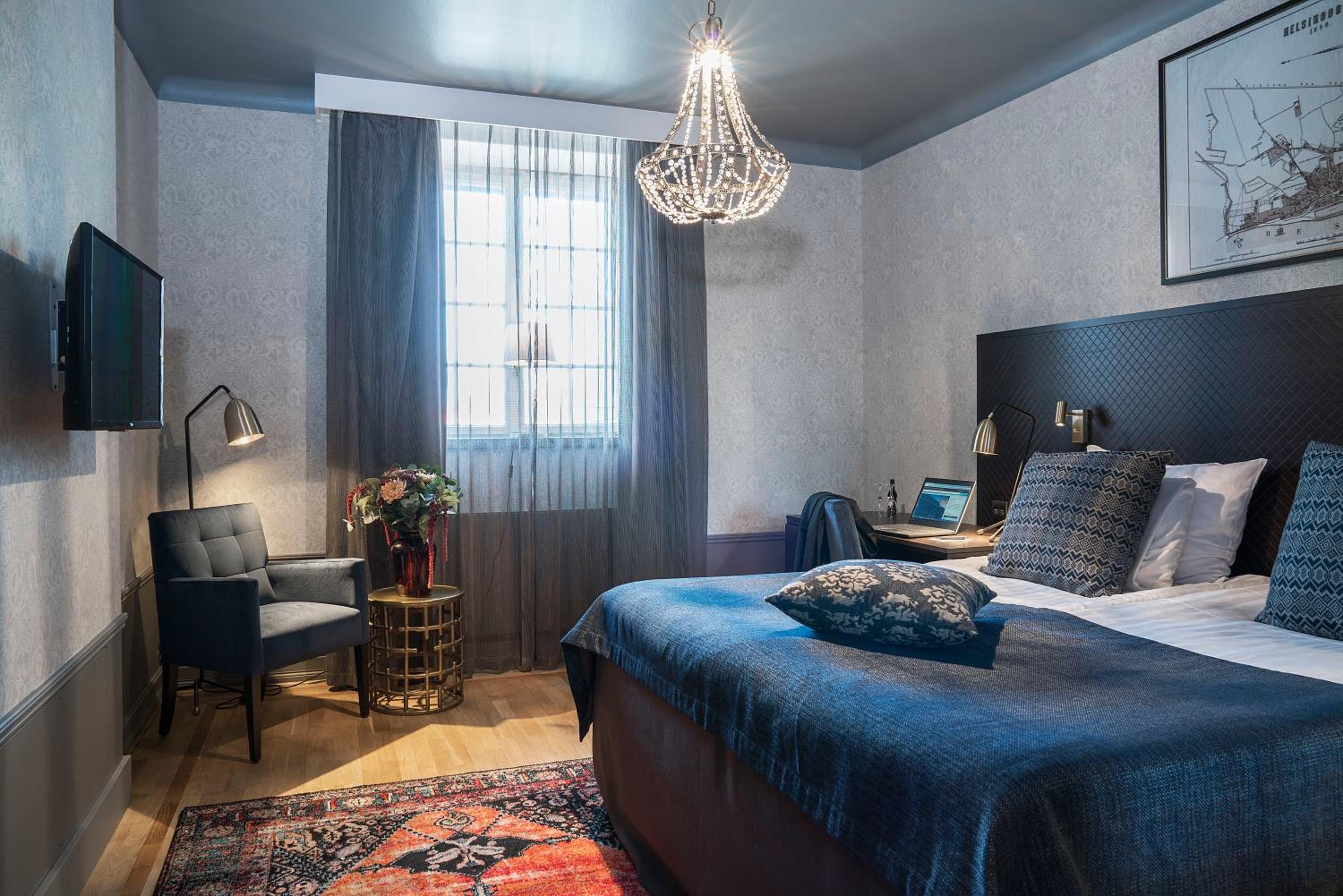 Standard Double or Twin Room - Photo 1