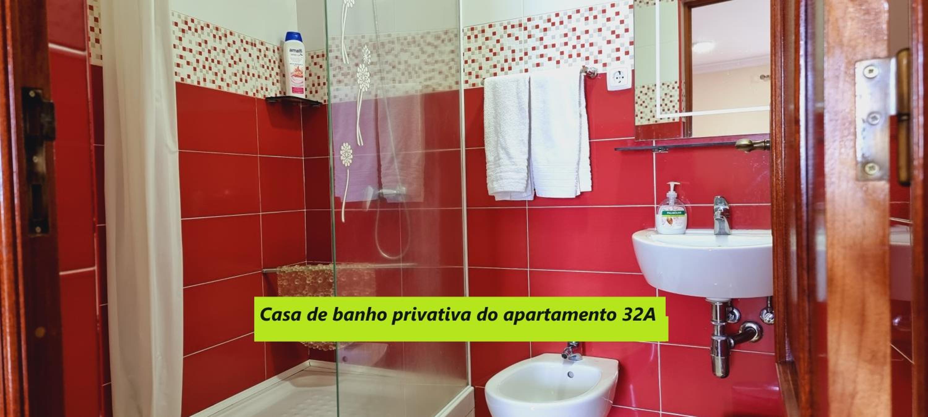 Apartment with Sea View 32A photo 3