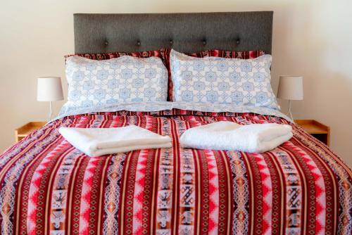 Double Room with Mountain View photo 2