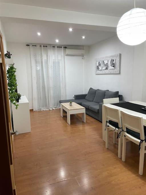 Departamento de tres habitaciones