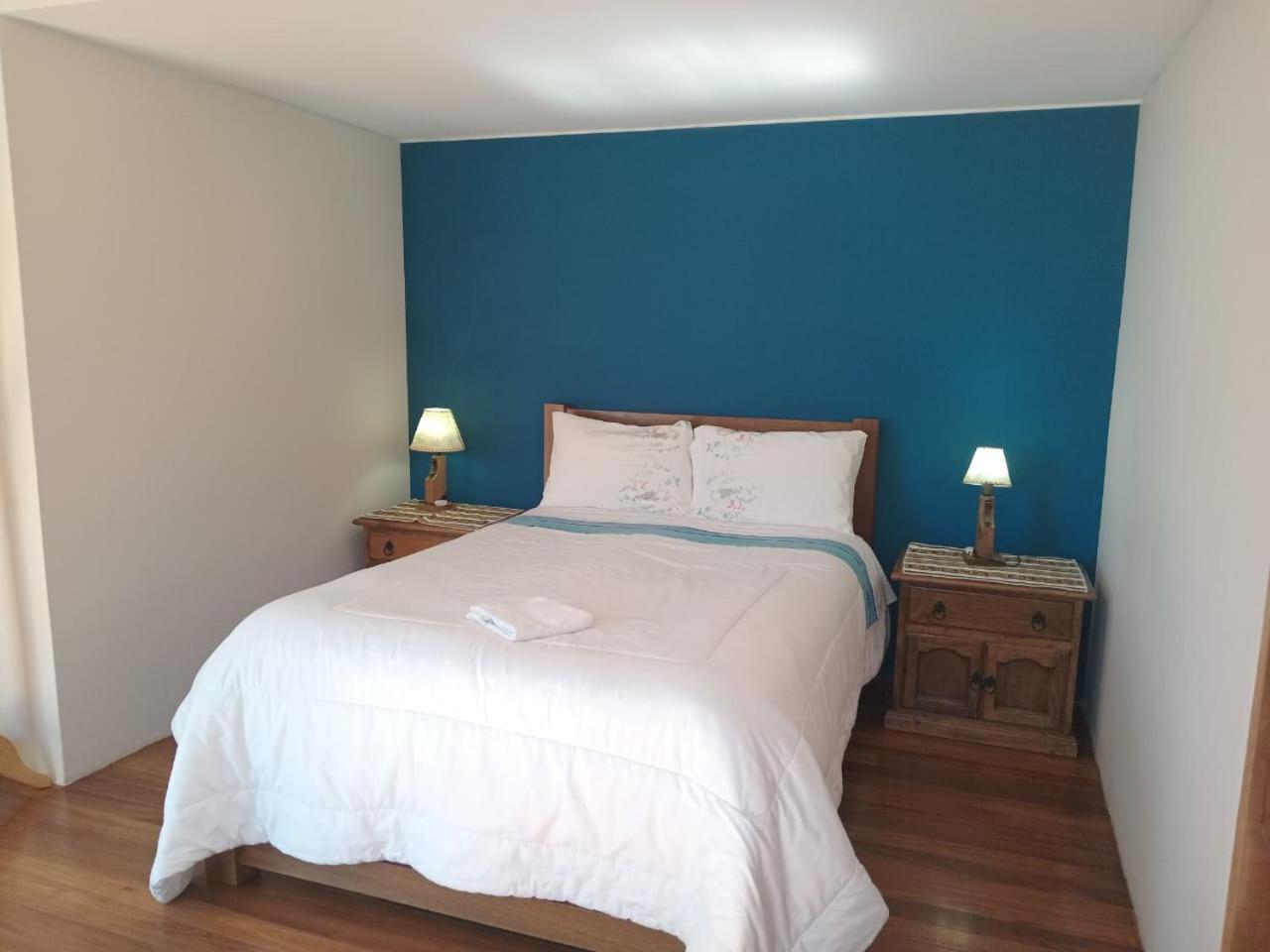 King Room with Lake View photo 1