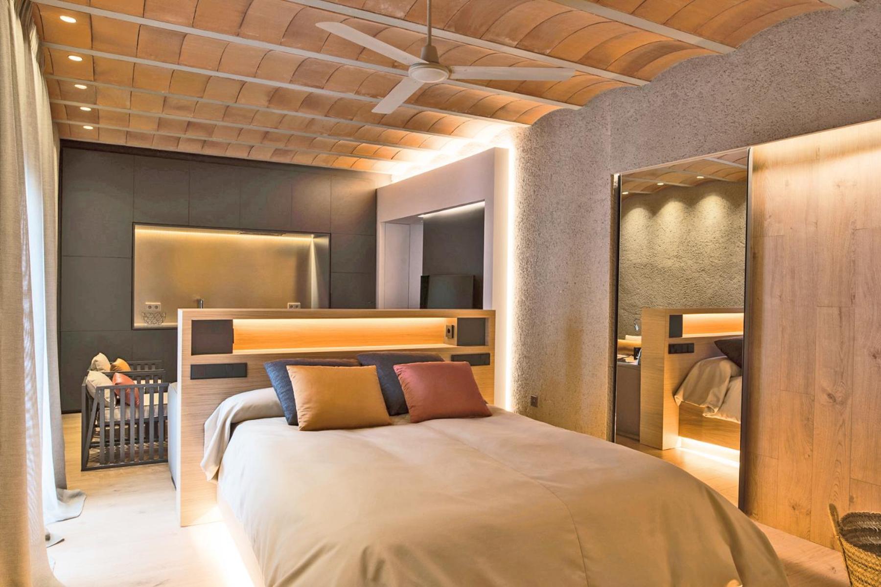 Loft photo 2