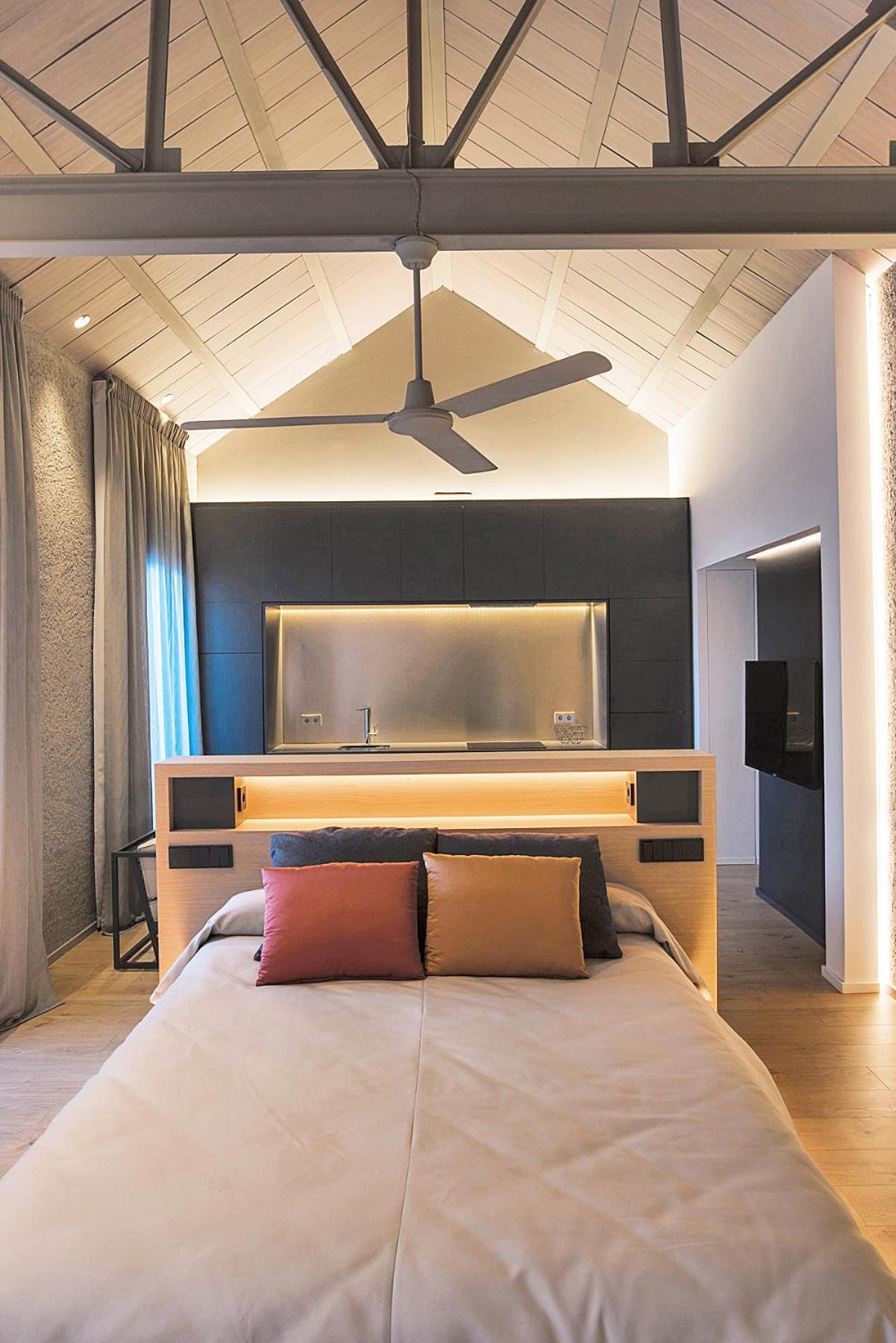 Loft - Photo 4