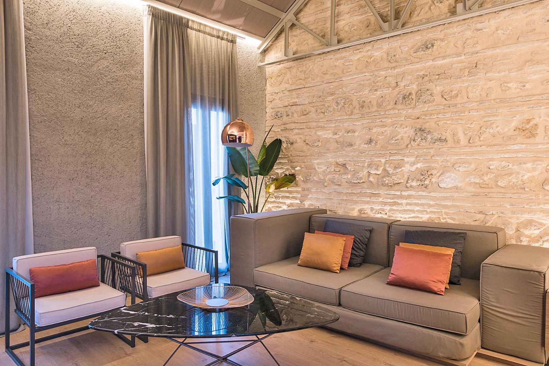 One-Bedroom Apartment - Photo 10