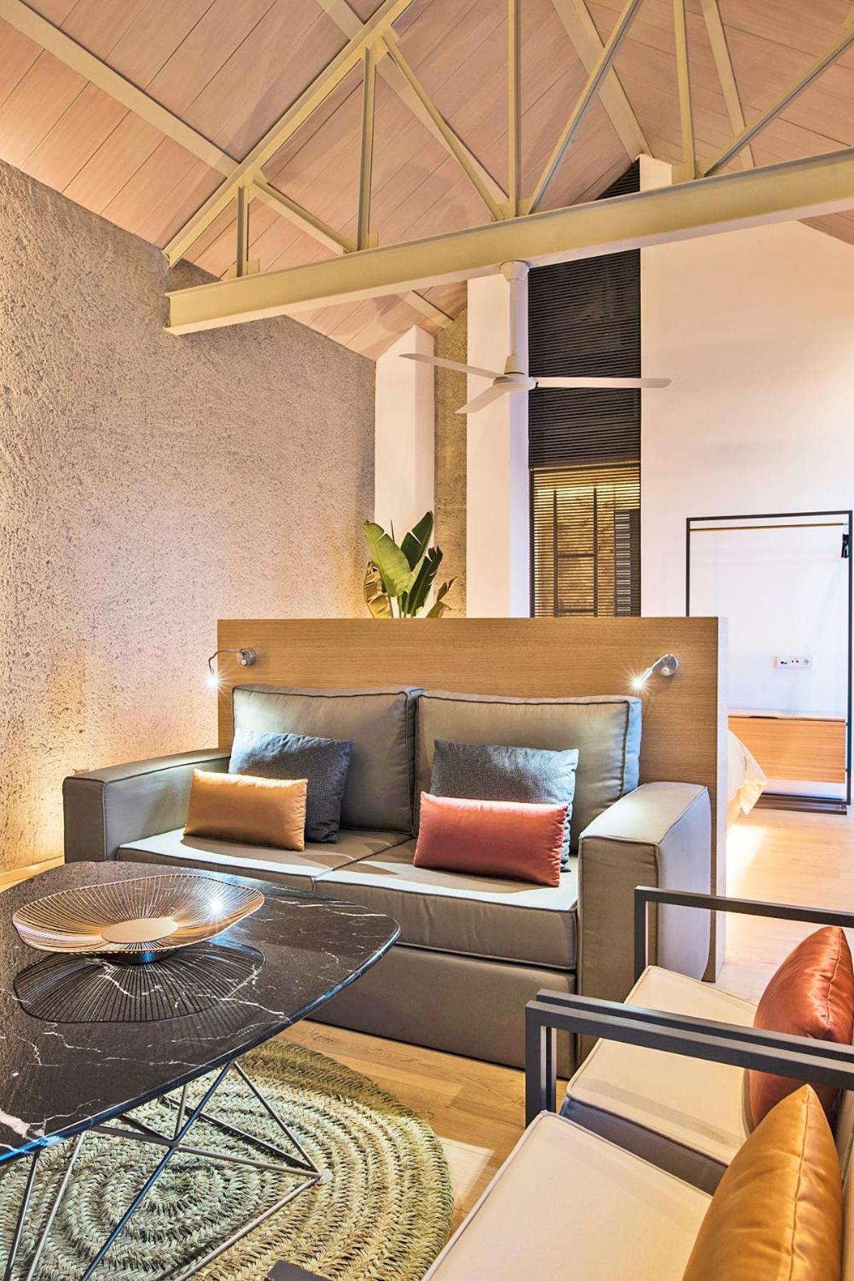 Loft - Photo 7