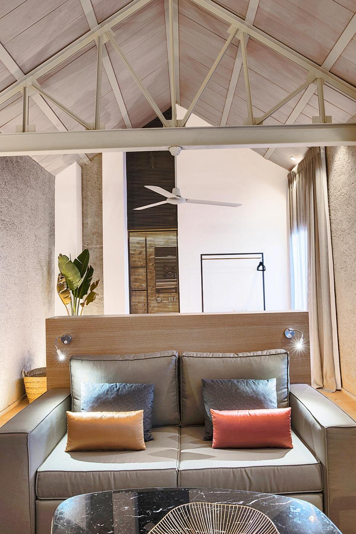 Loft - Photo 8