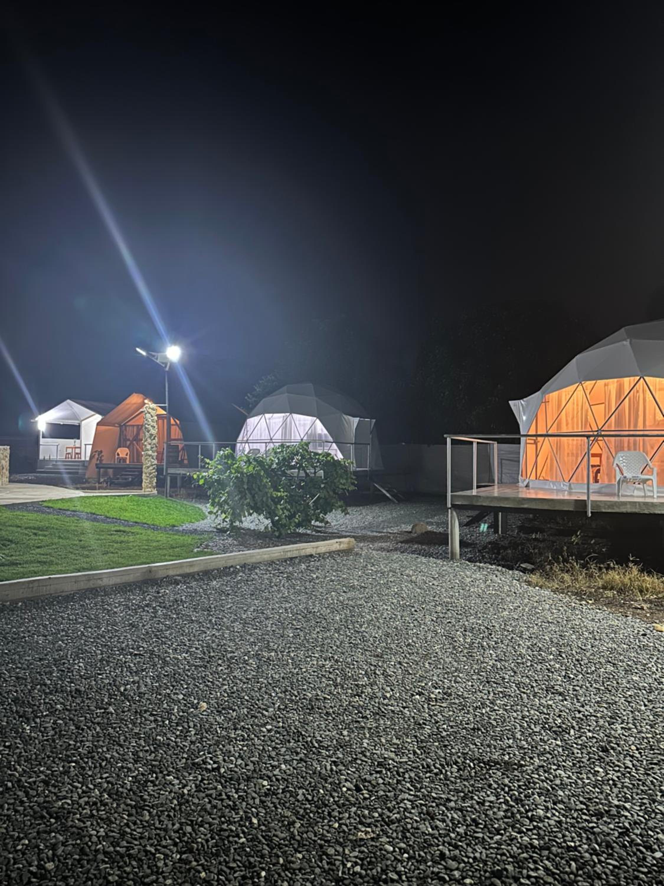 Chalet photo 3
