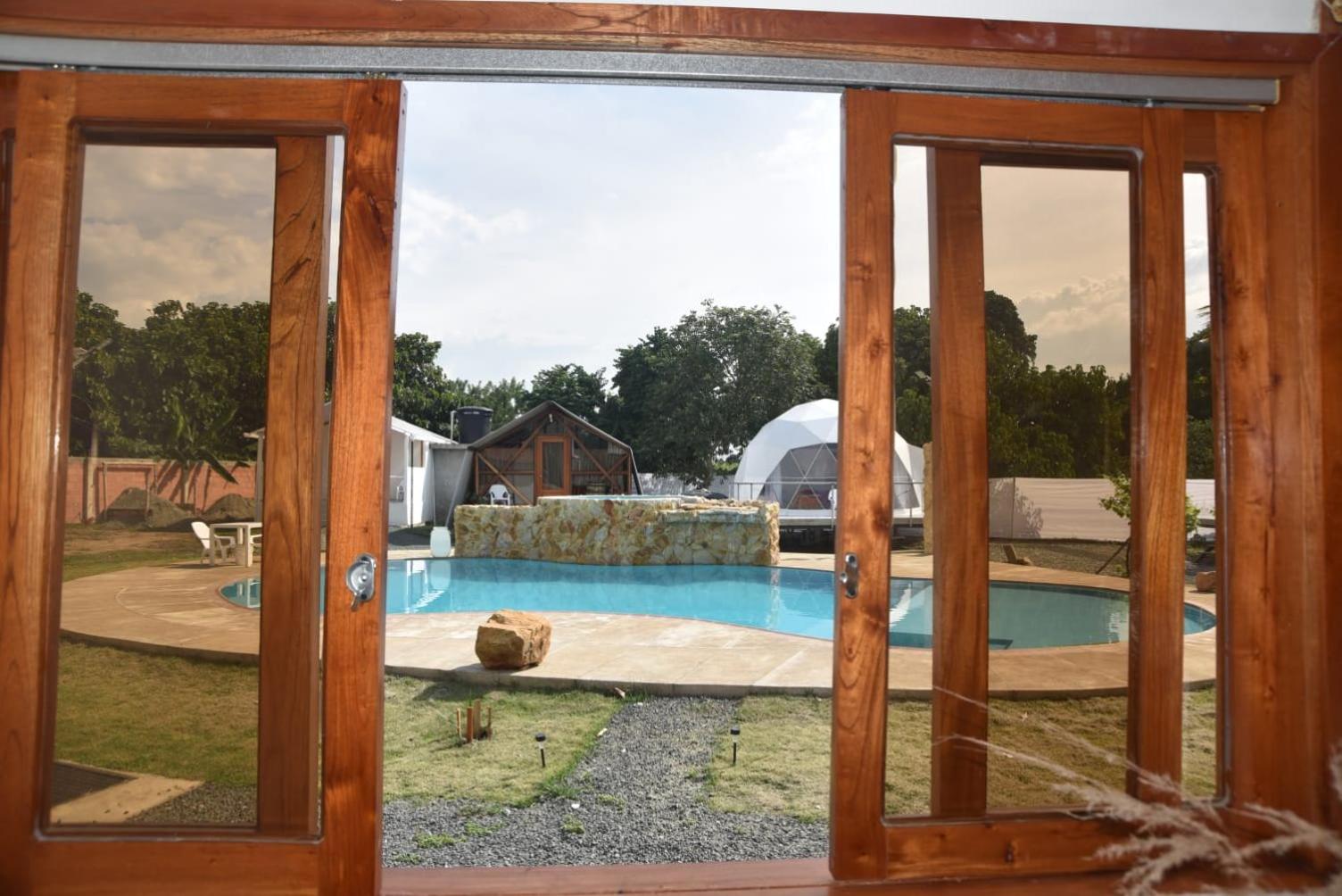 Chalet photo 2