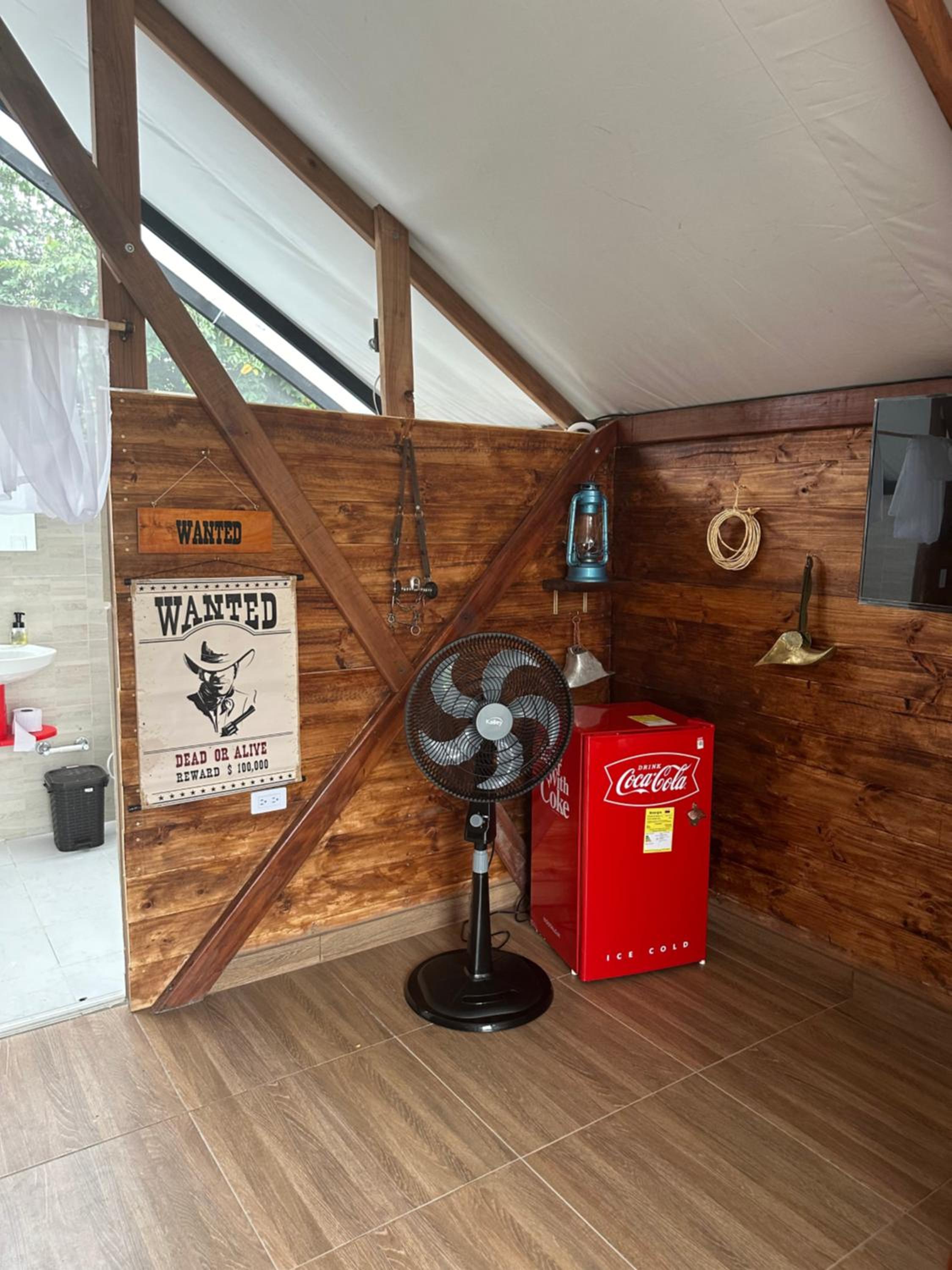 Chalet photo 1
