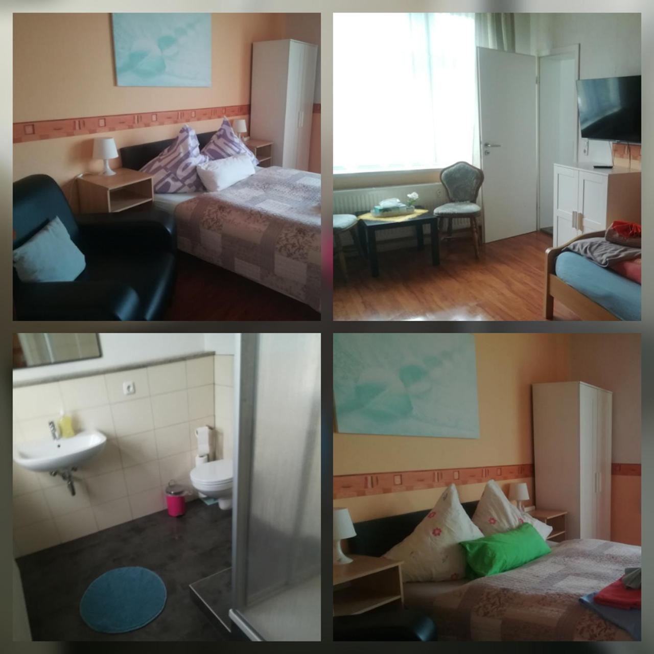 Triple Room with Private Bathroom - Photo 1