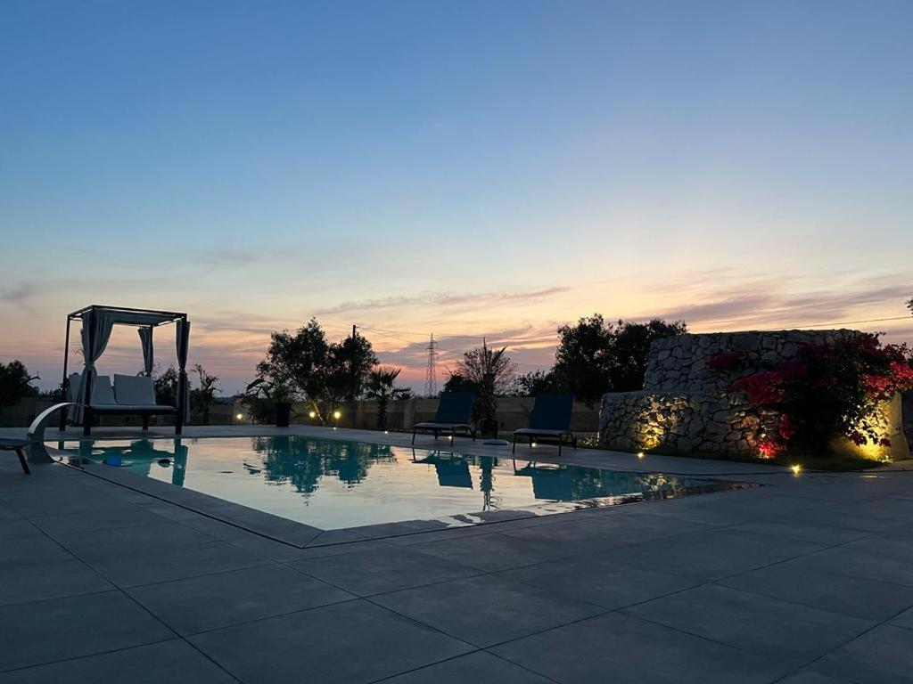 Villa with Private Pool photo 2