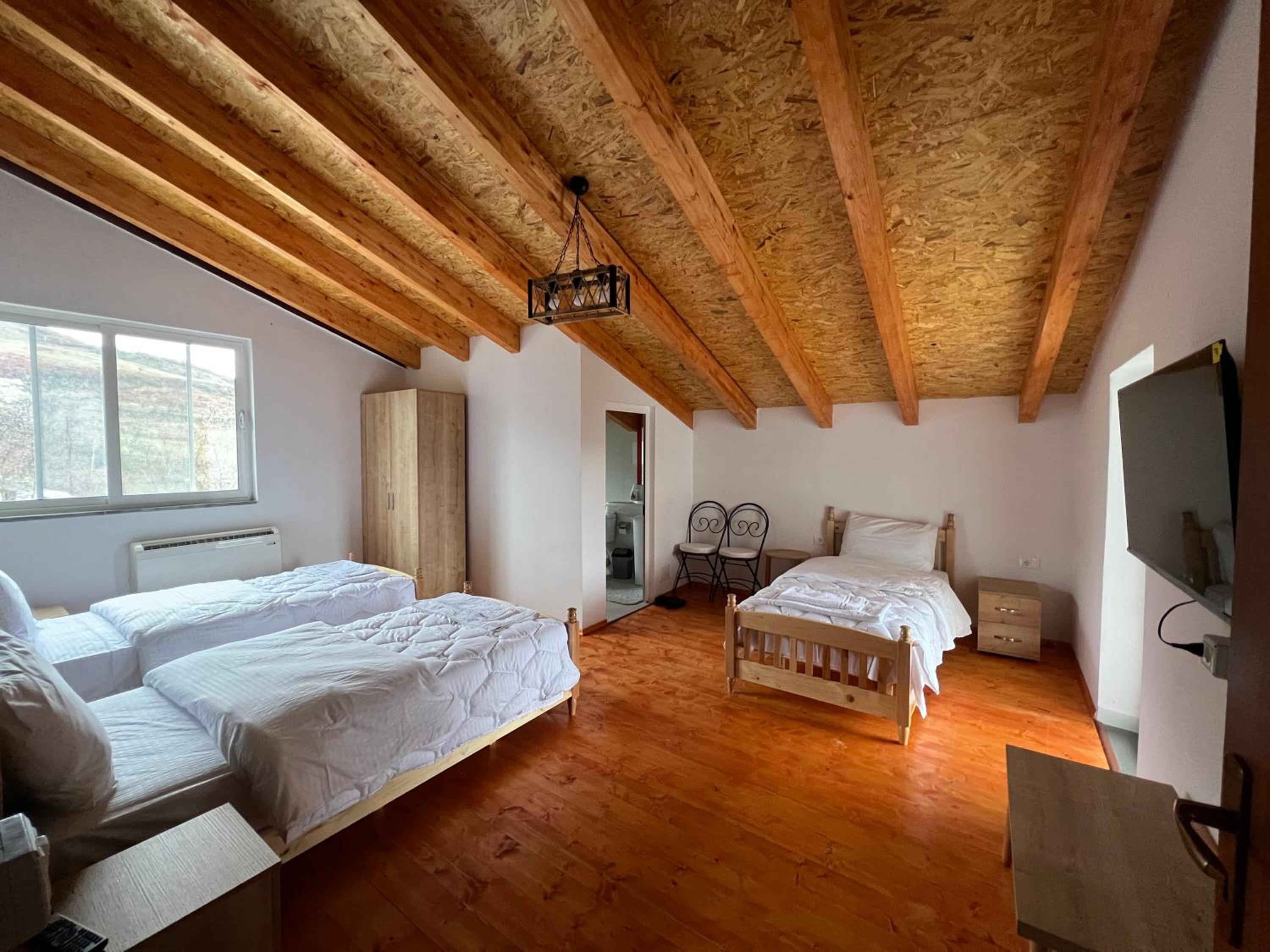 Comfort Triple Room