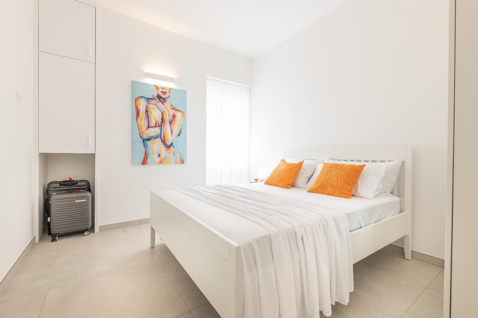 One-Bedroom House photo 1