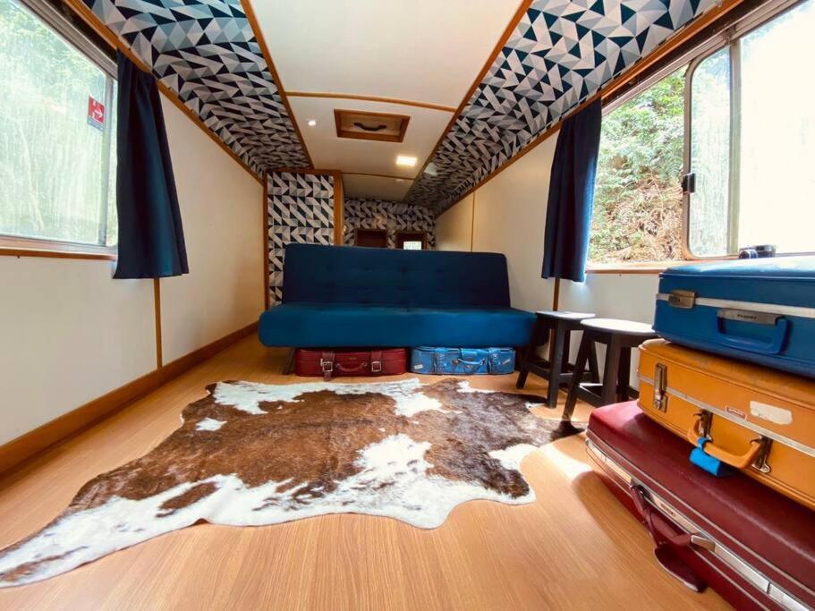 One-Bedroom House photo 1