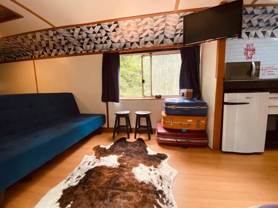 One-Bedroom House photo 2