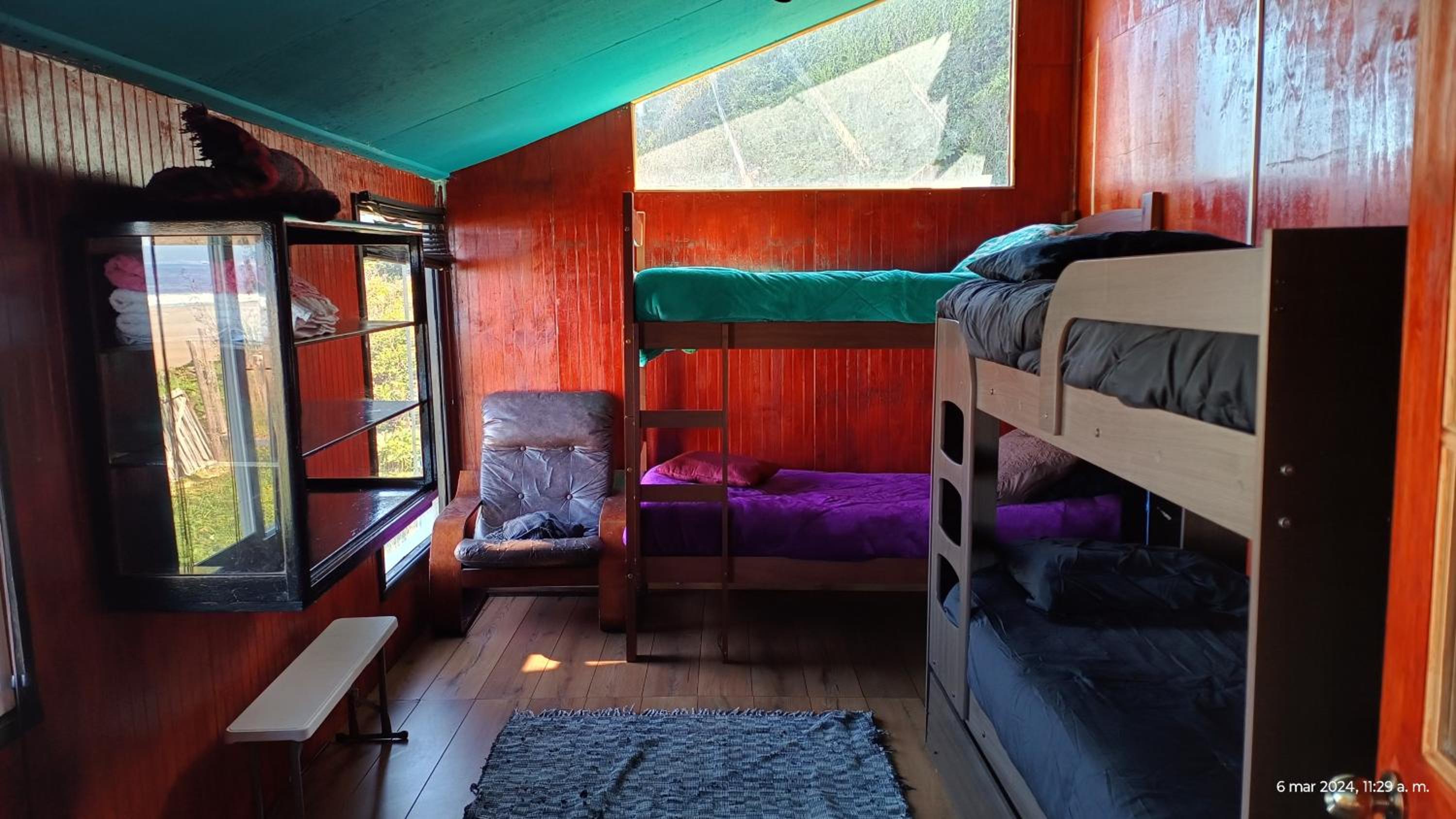 Two-Bedroom House photo 1