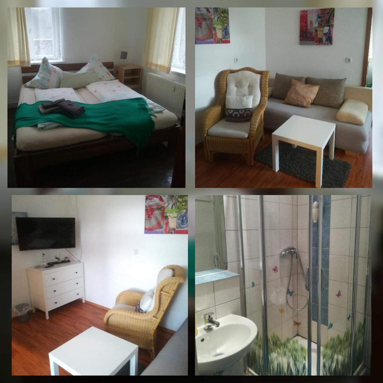 Double Room - Photo 1