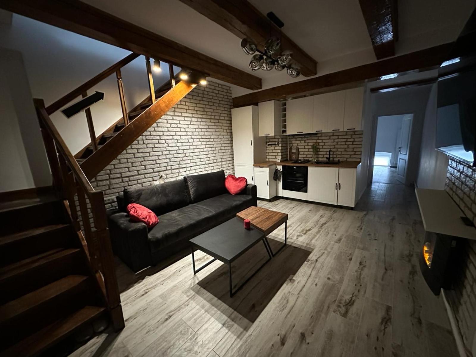 Two-Bedroom Apartment photo 1